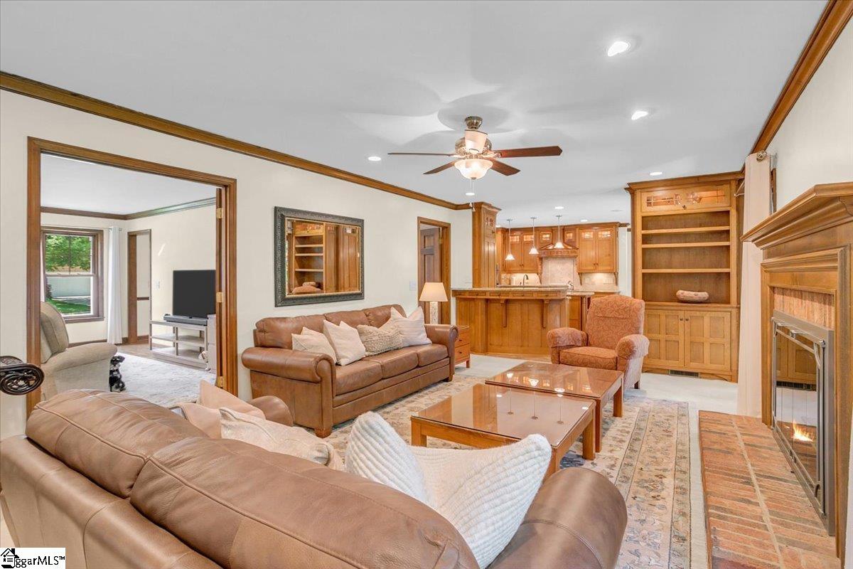 502 Sugar Valley Court Greer, SC 29650