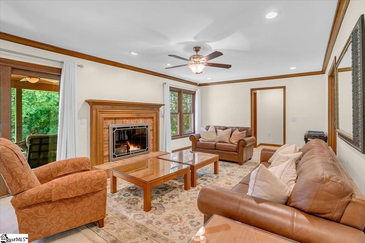 502 Sugar Valley Court Greer, SC 29650