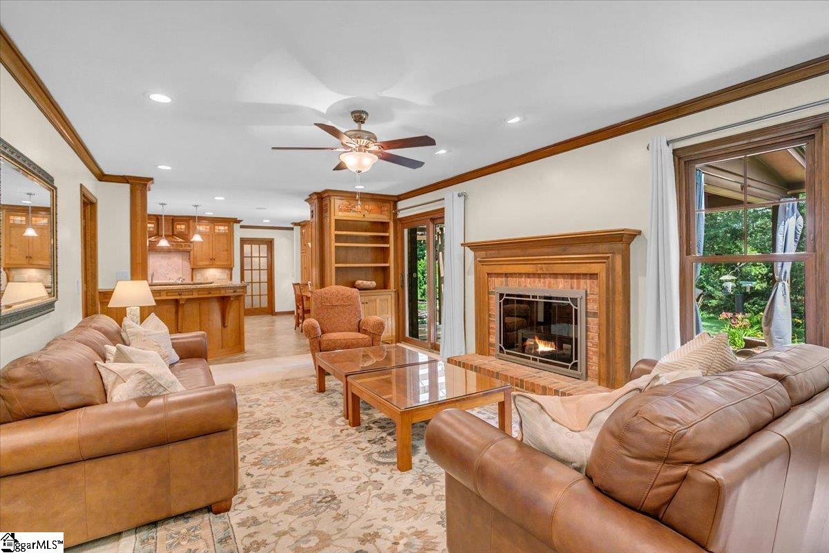 502 Sugar Valley Court Greer, SC 29650
