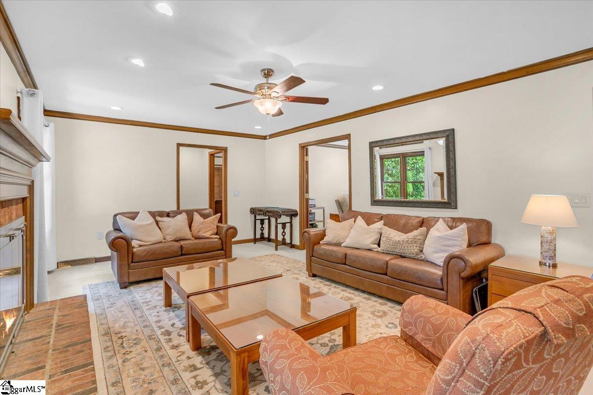 502 Sugar Valley Court Greer, SC 29650