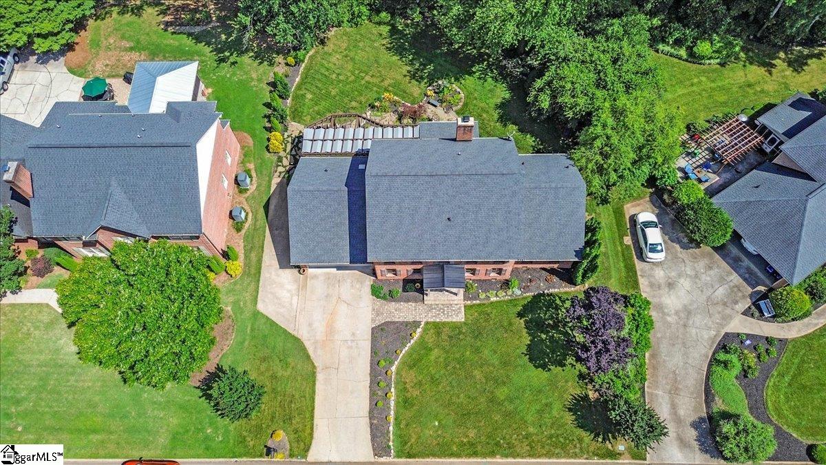 502 Sugar Valley Court Greer, SC 29650