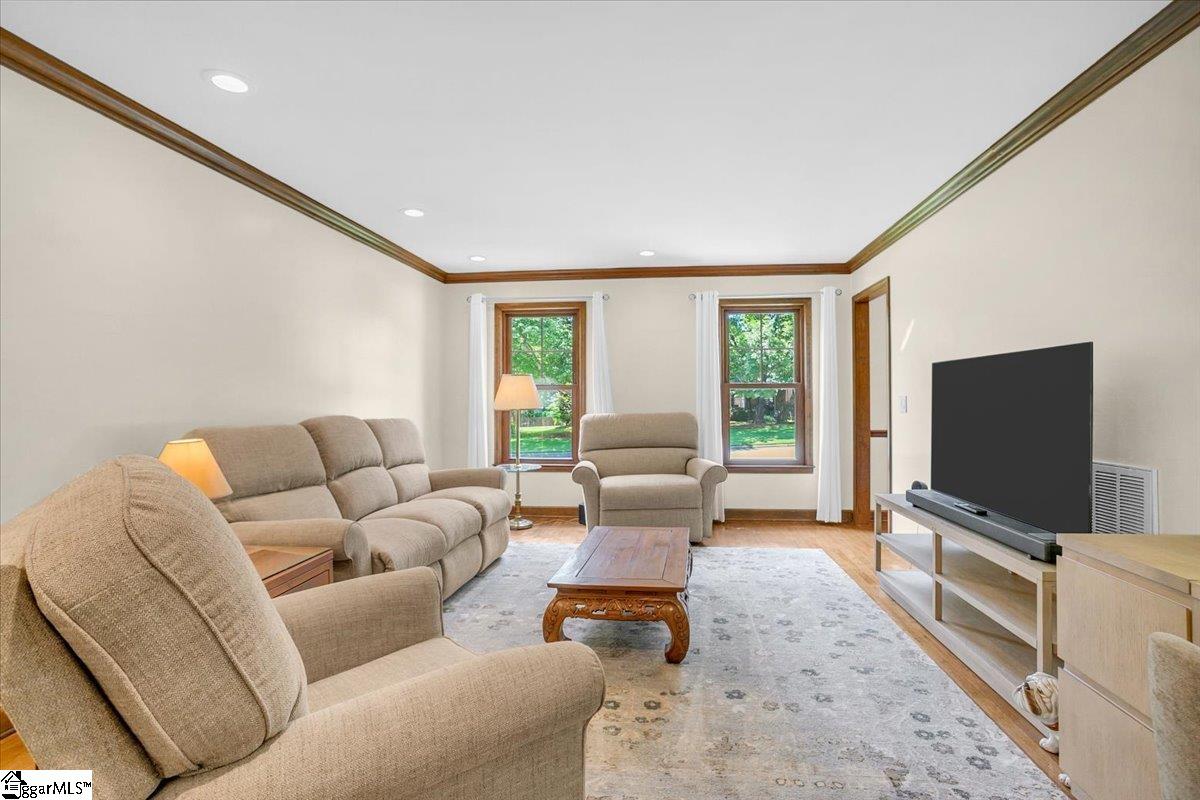 502 Sugar Valley Court Greer, SC 29650