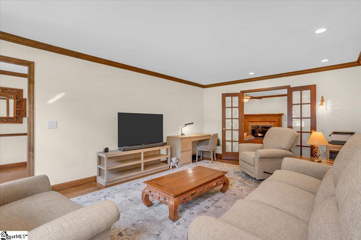 502 Sugar Valley Court Greer, SC 29650