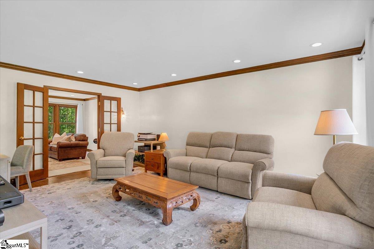 502 Sugar Valley Court Greer, SC 29650
