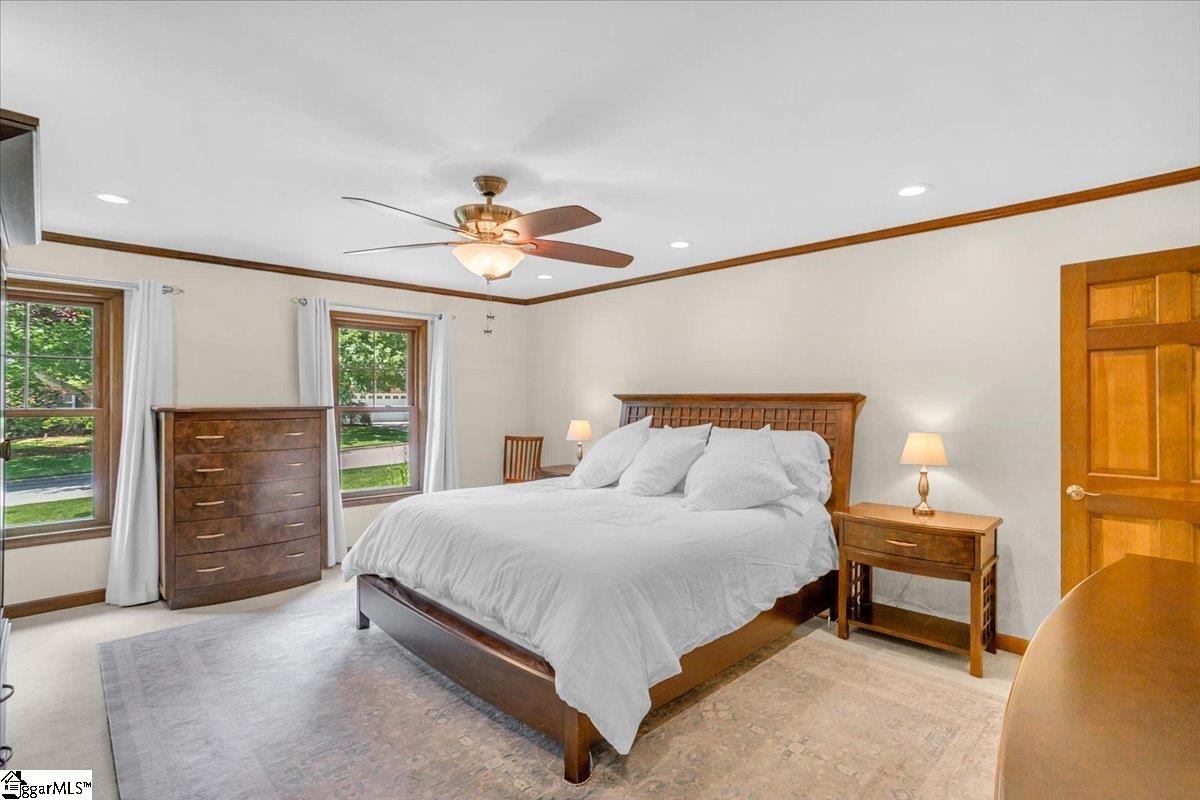 502 Sugar Valley Court Greer, SC 29650