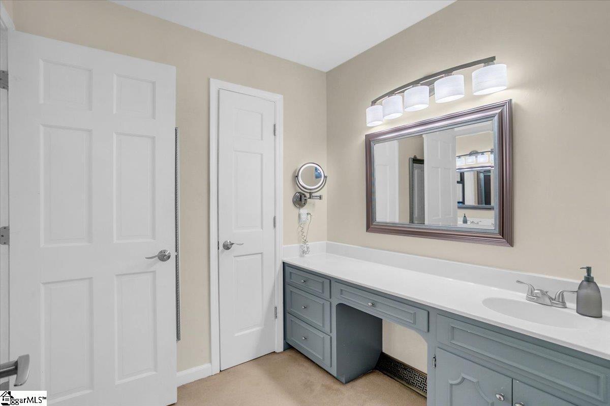 502 Sugar Valley Court Greer, SC 29650
