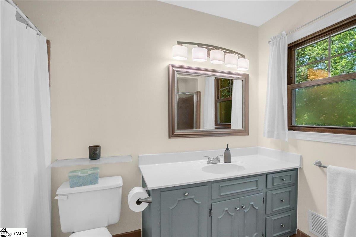 502 Sugar Valley Court Greer, SC 29650