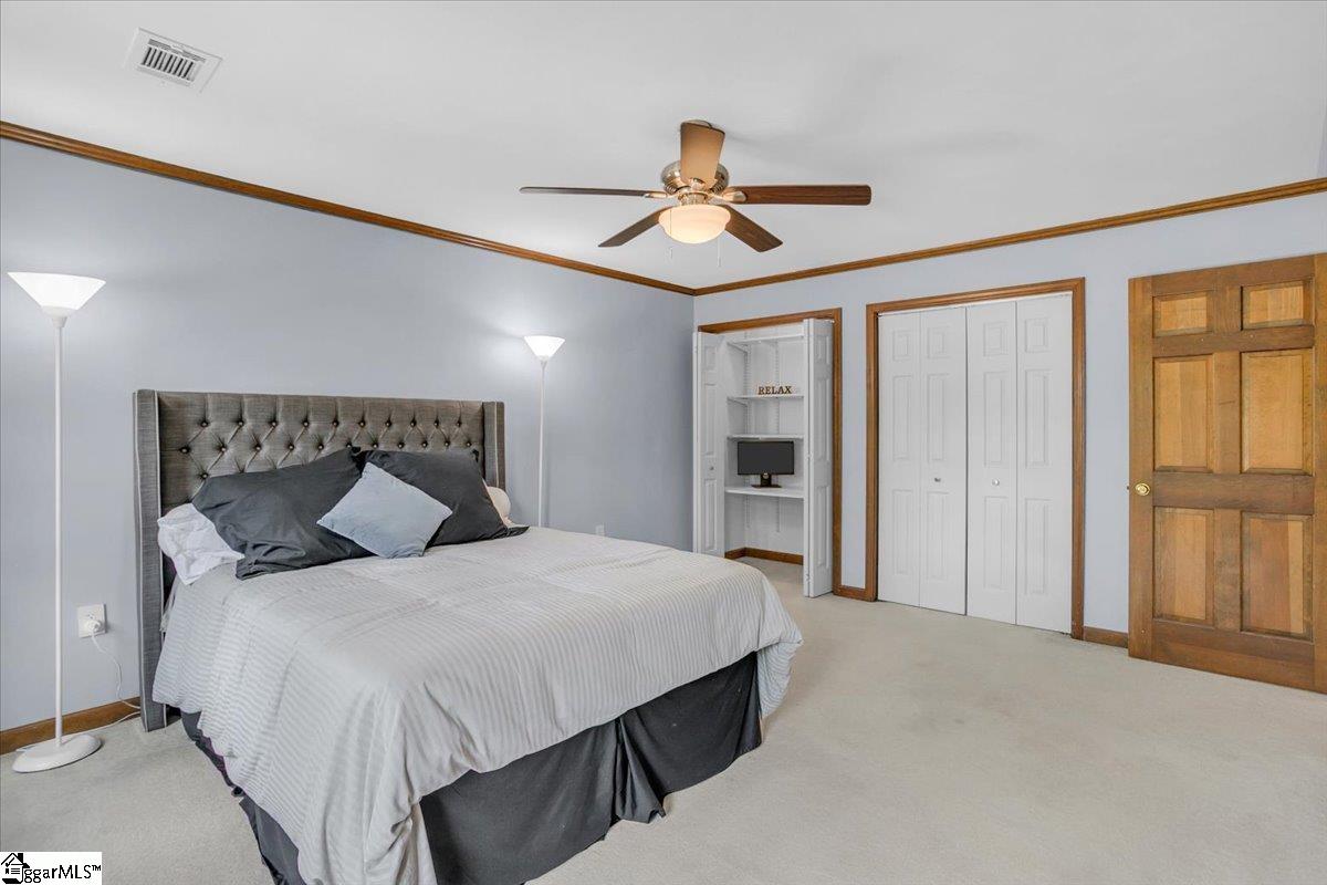 502 Sugar Valley Court Greer, SC 29650