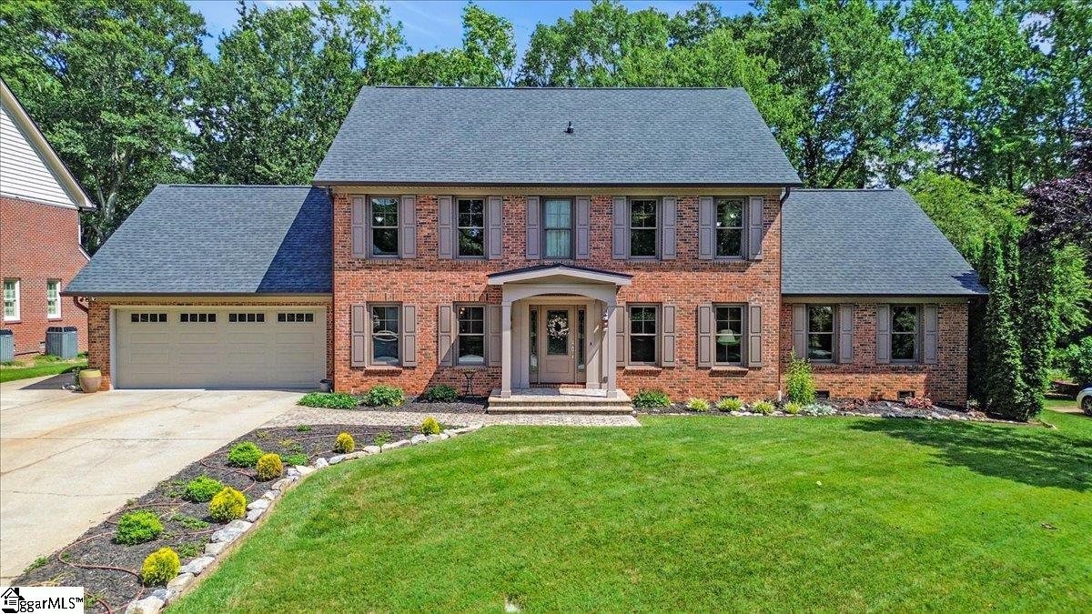 502 Sugar Valley Court Greer, SC 29650