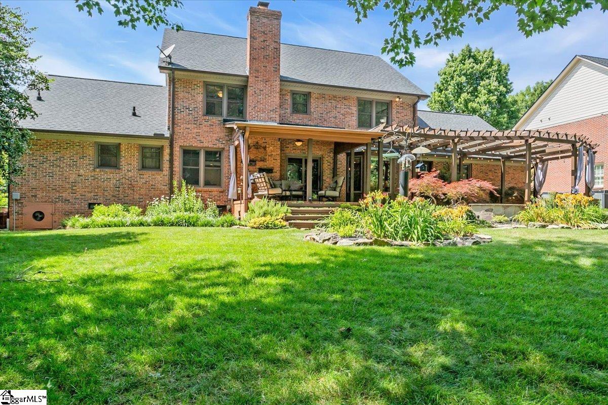 502 Sugar Valley Court Greer, SC 29650