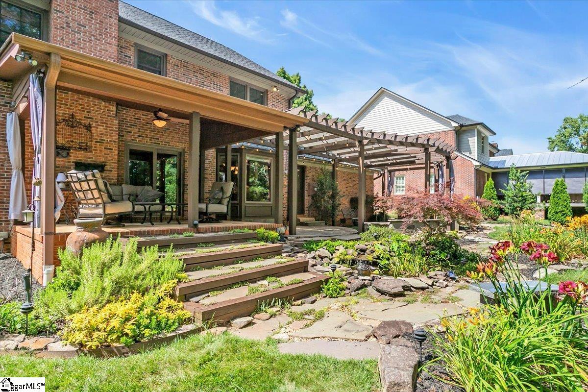 502 Sugar Valley Court Greer, SC 29650
