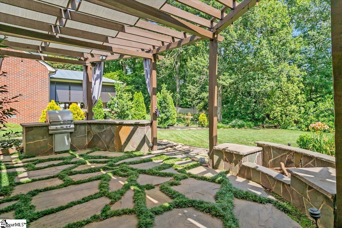 502 Sugar Valley Court Greer, SC 29650