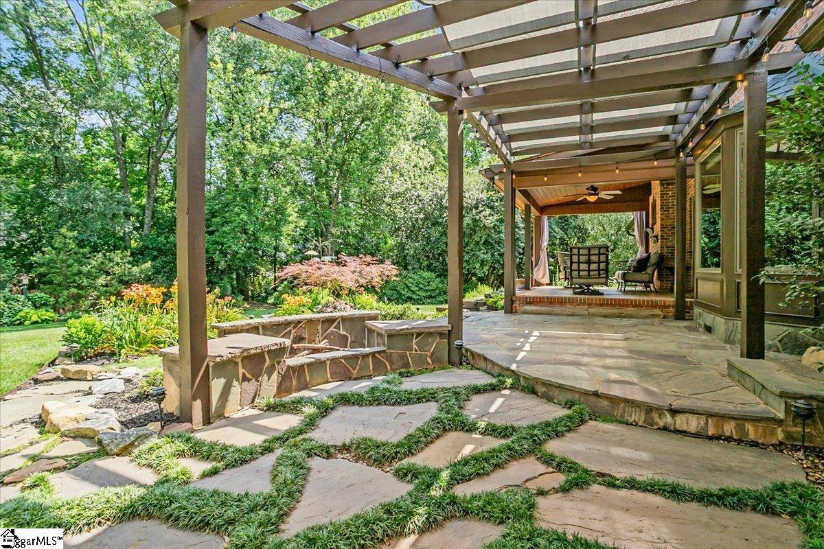 502 Sugar Valley Court Greer, SC 29650
