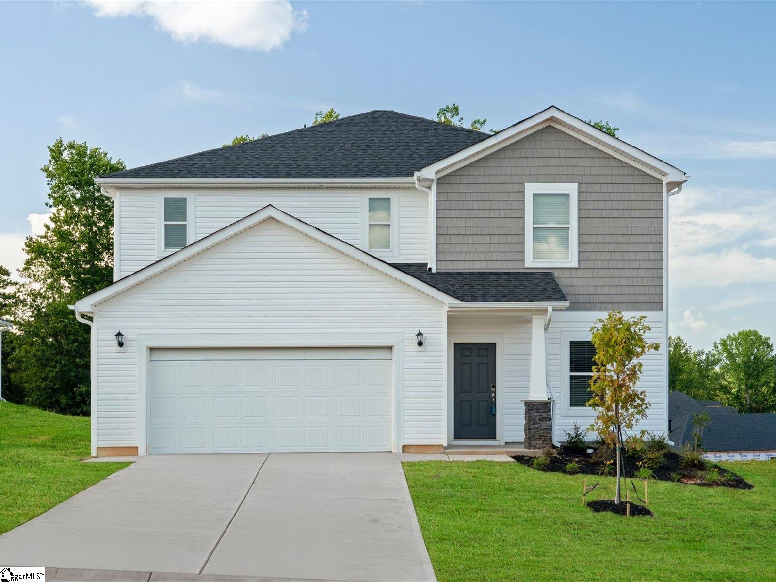 237 Maxwell Drive Easley, SC 29642