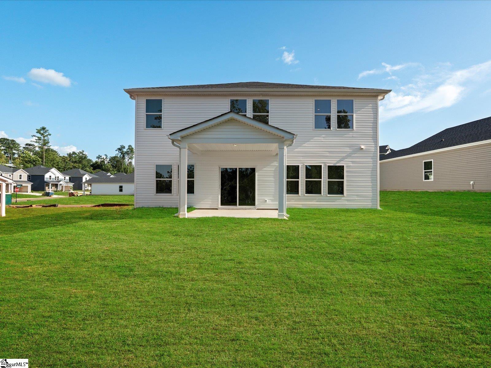 237 Maxwell Drive Easley, SC 29642