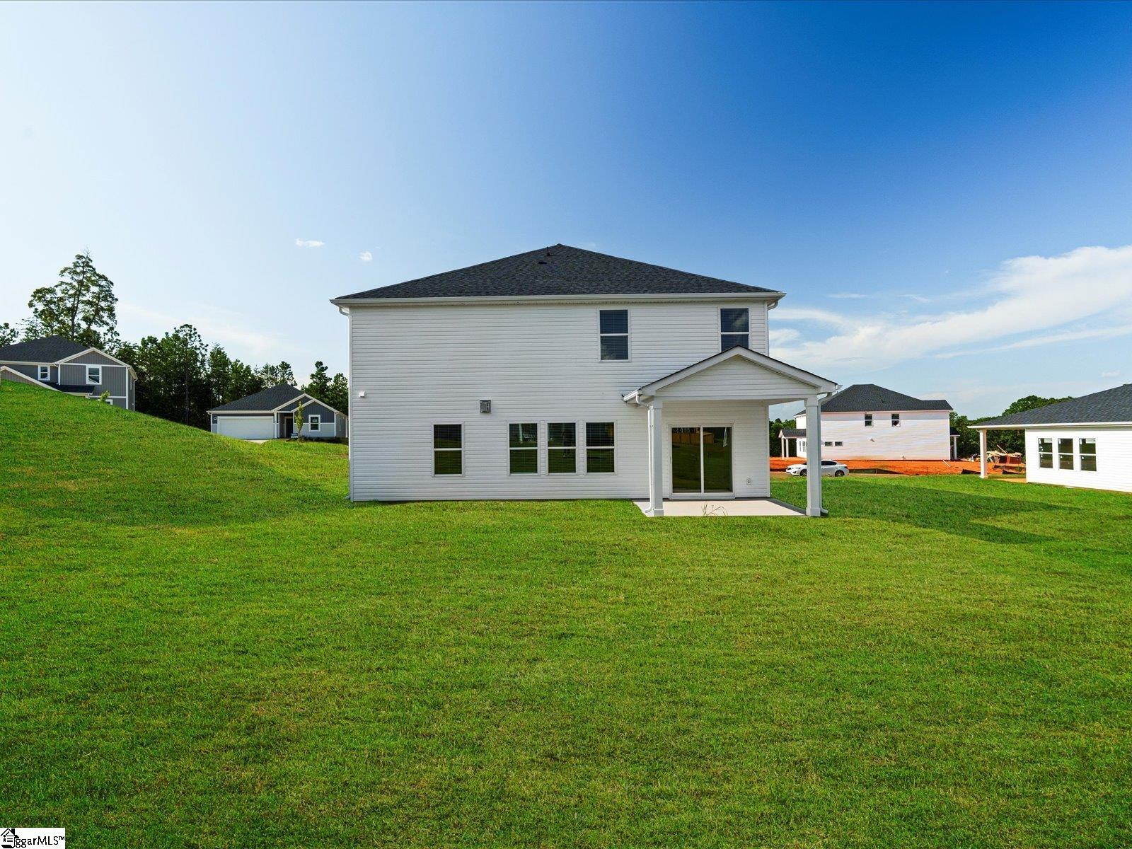 234 Maxwell Drive Easley, SC 29642