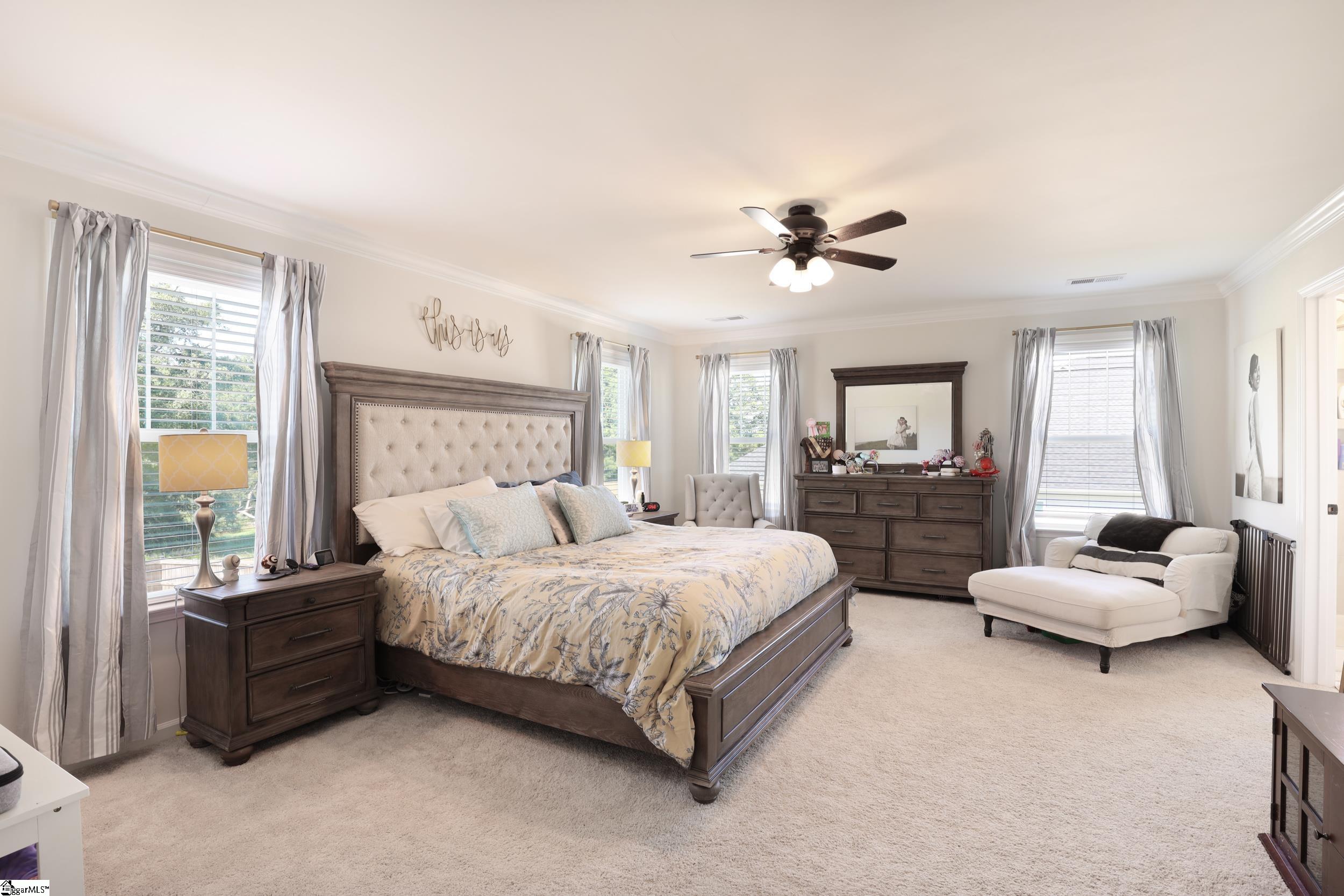 761 Oak Hill Lane Belton, SC 29627