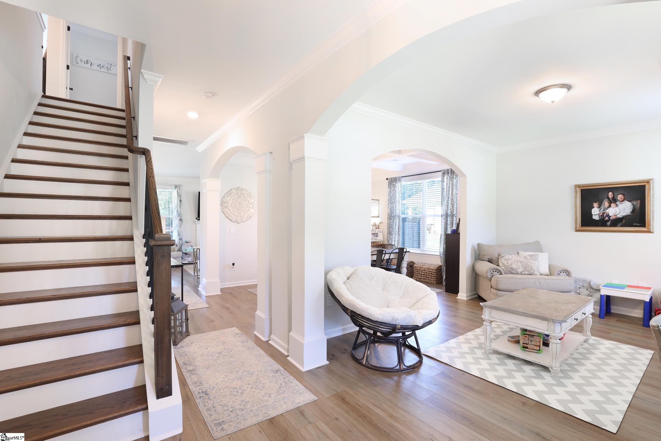 761 Oak Hill Lane Belton, SC 29627