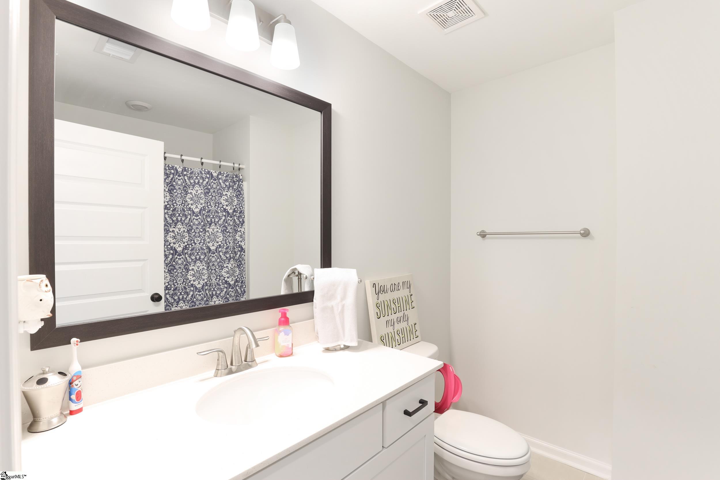761 Oak Hill Lane Belton, SC 29627