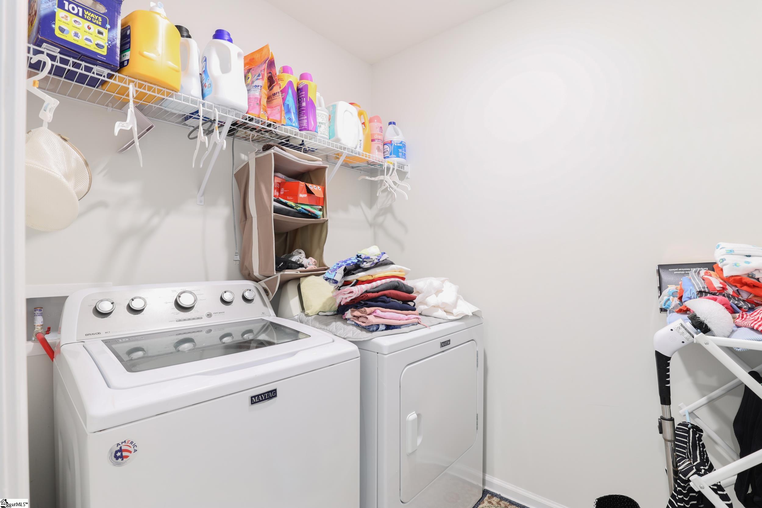 761 Oak Hill Lane Belton, SC 29627