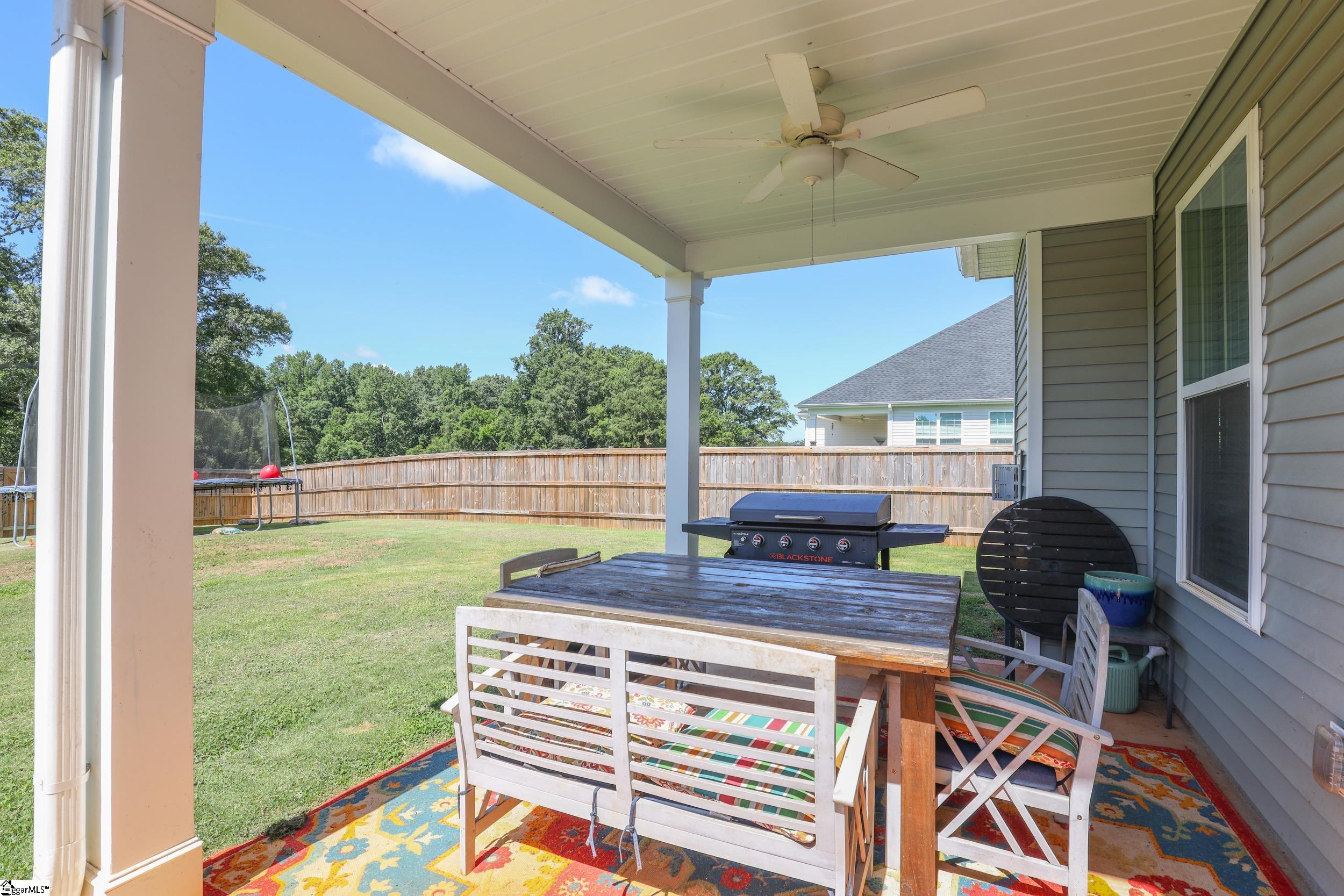 761 Oak Hill Lane Belton, SC 29627