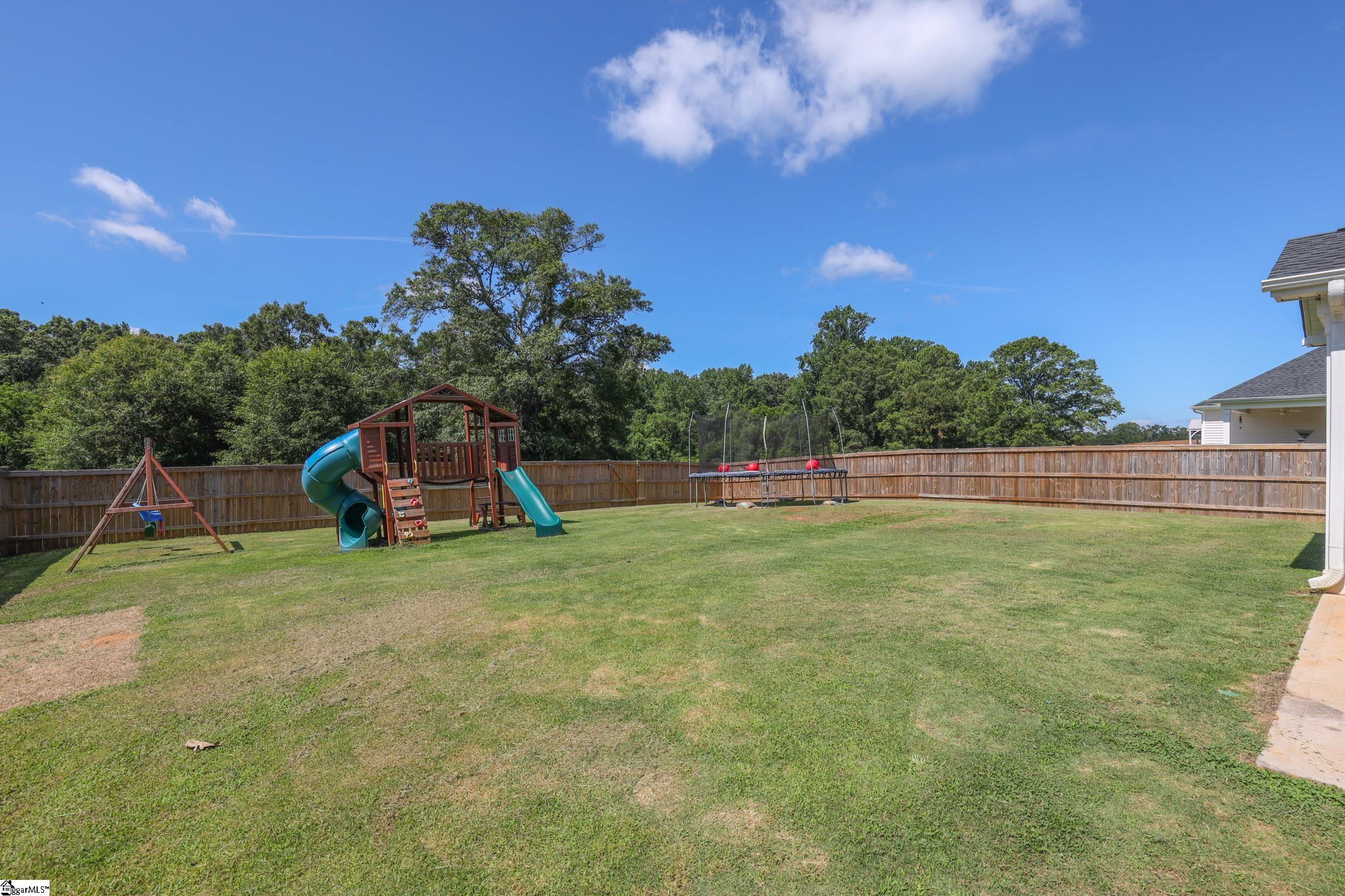 761 Oak Hill Lane Belton, SC 29627