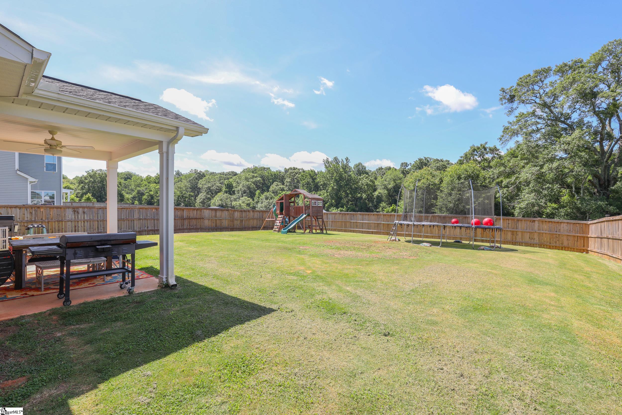 761 Oak Hill Lane Belton, SC 29627