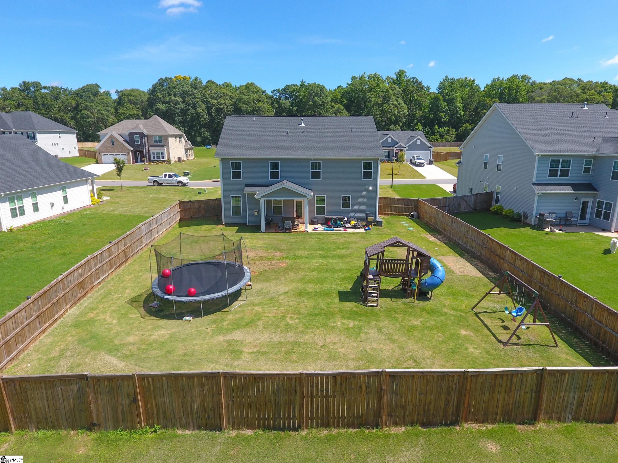 761 Oak Hill Lane Belton, SC 29627