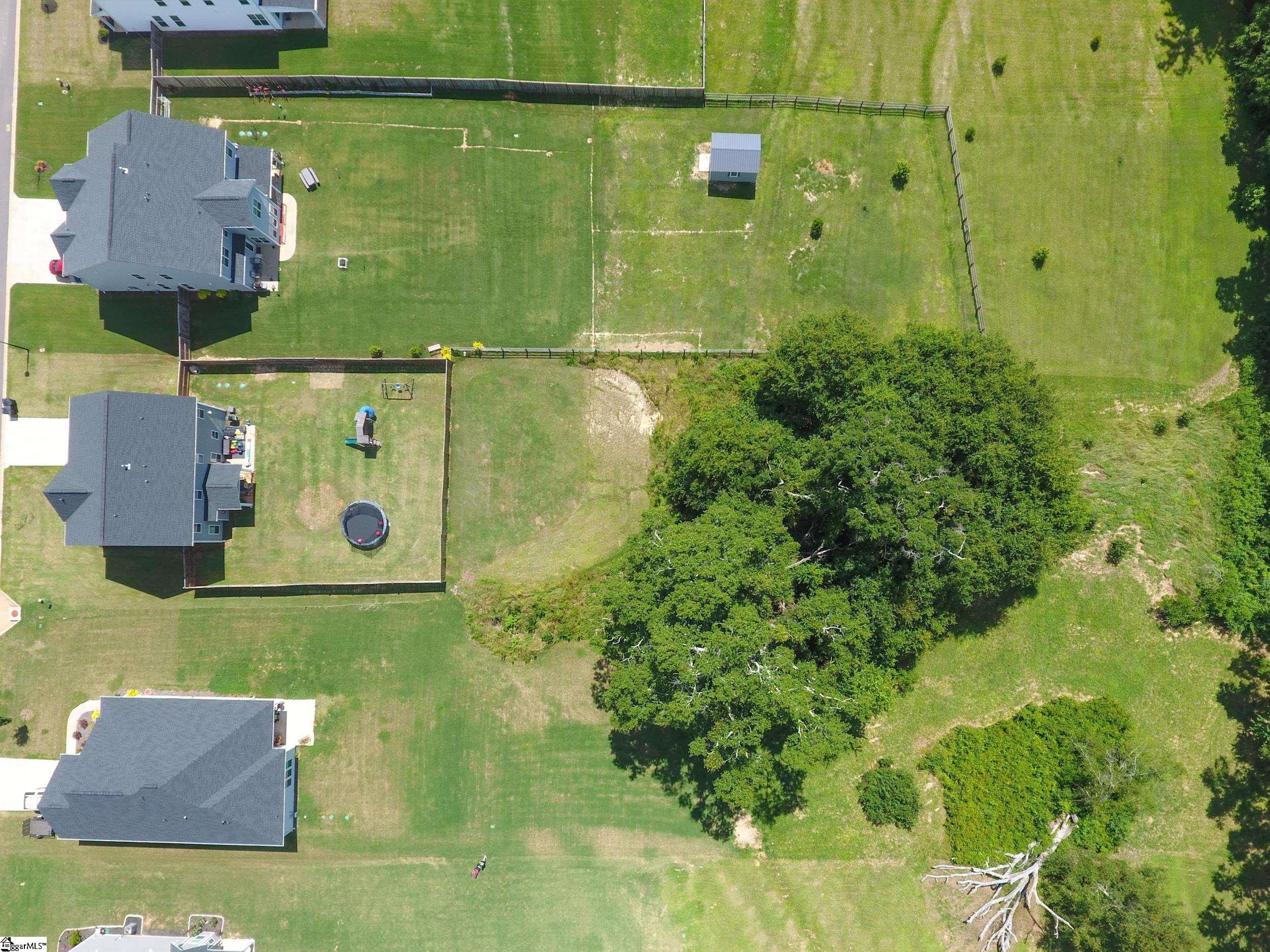 761 Oak Hill Lane Belton, SC 29627