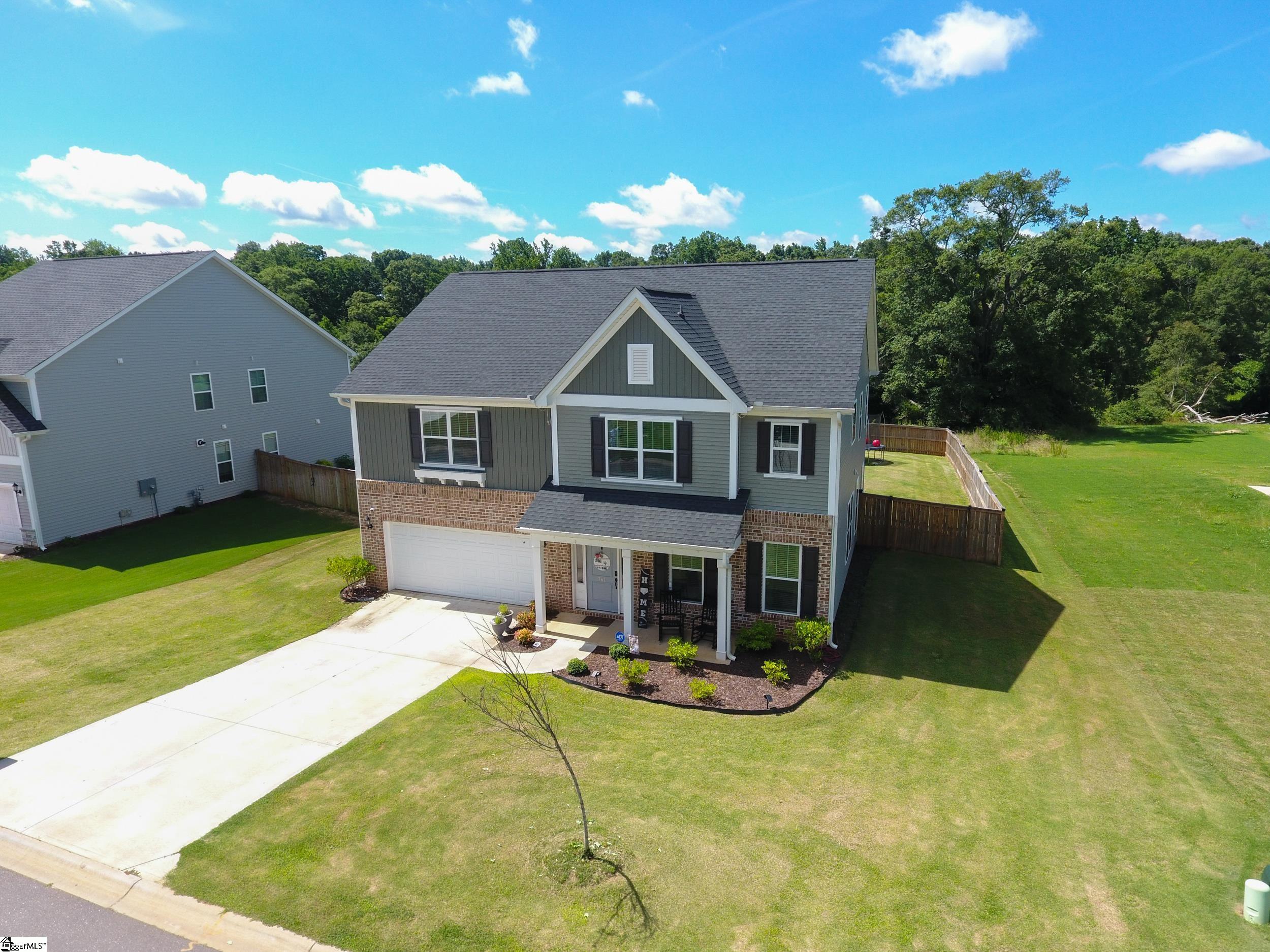 761 Oak Hill Lane Belton, SC 29627