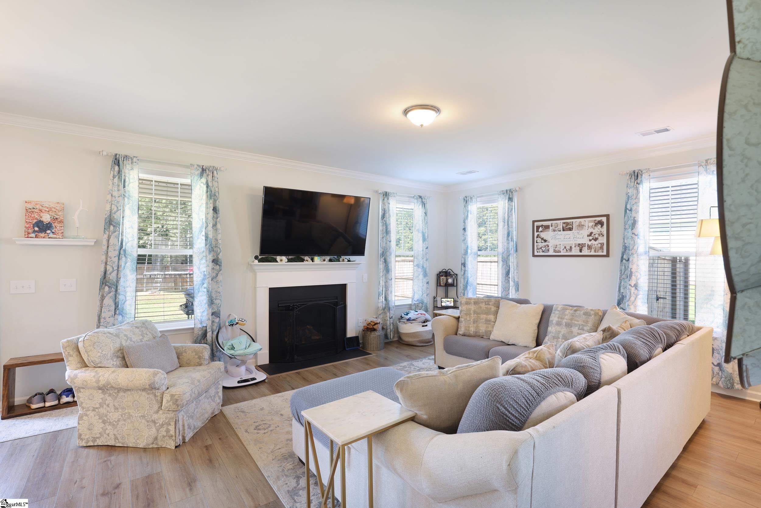 761 Oak Hill Lane Belton, SC 29627