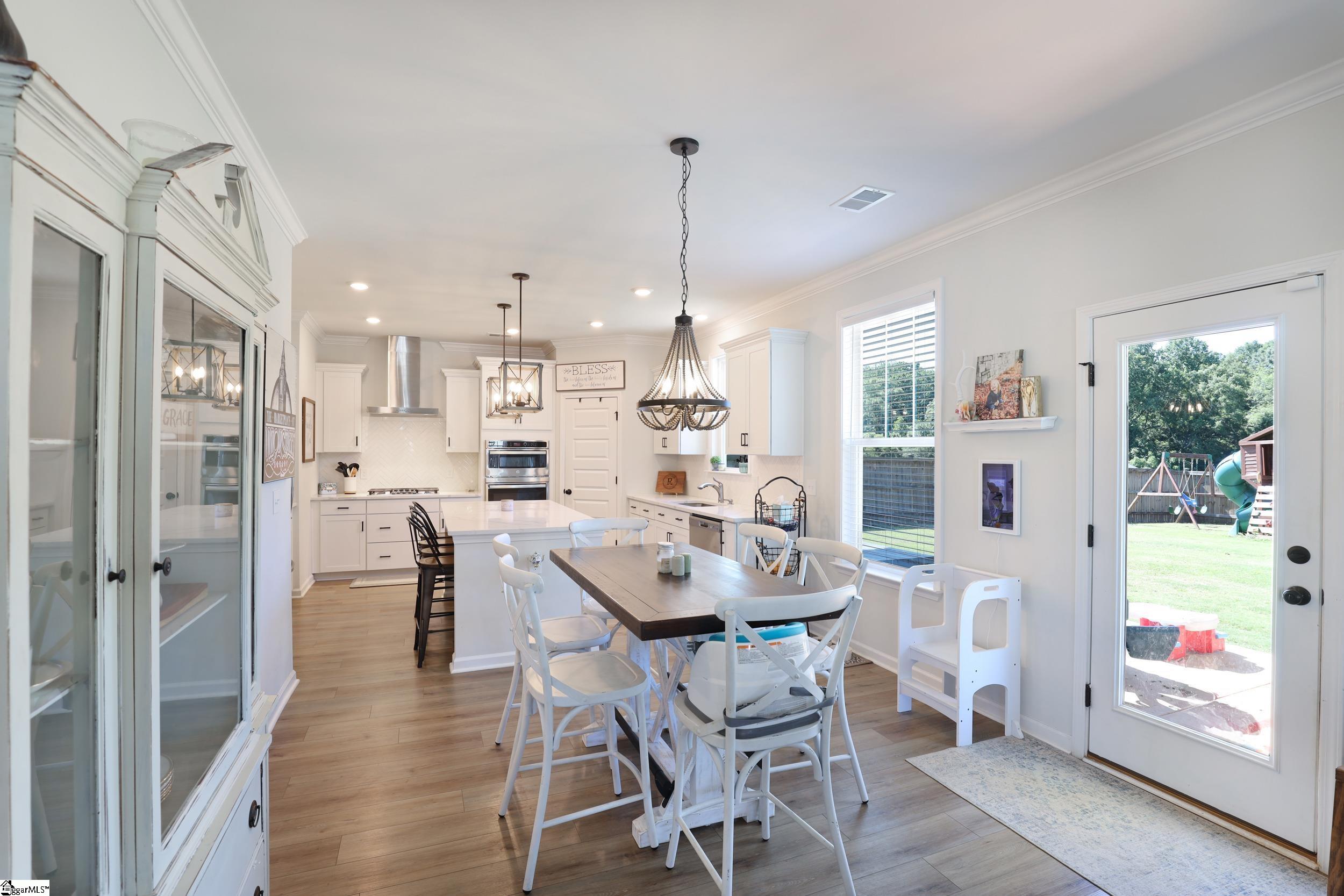 761 Oak Hill Lane Belton, SC 29627