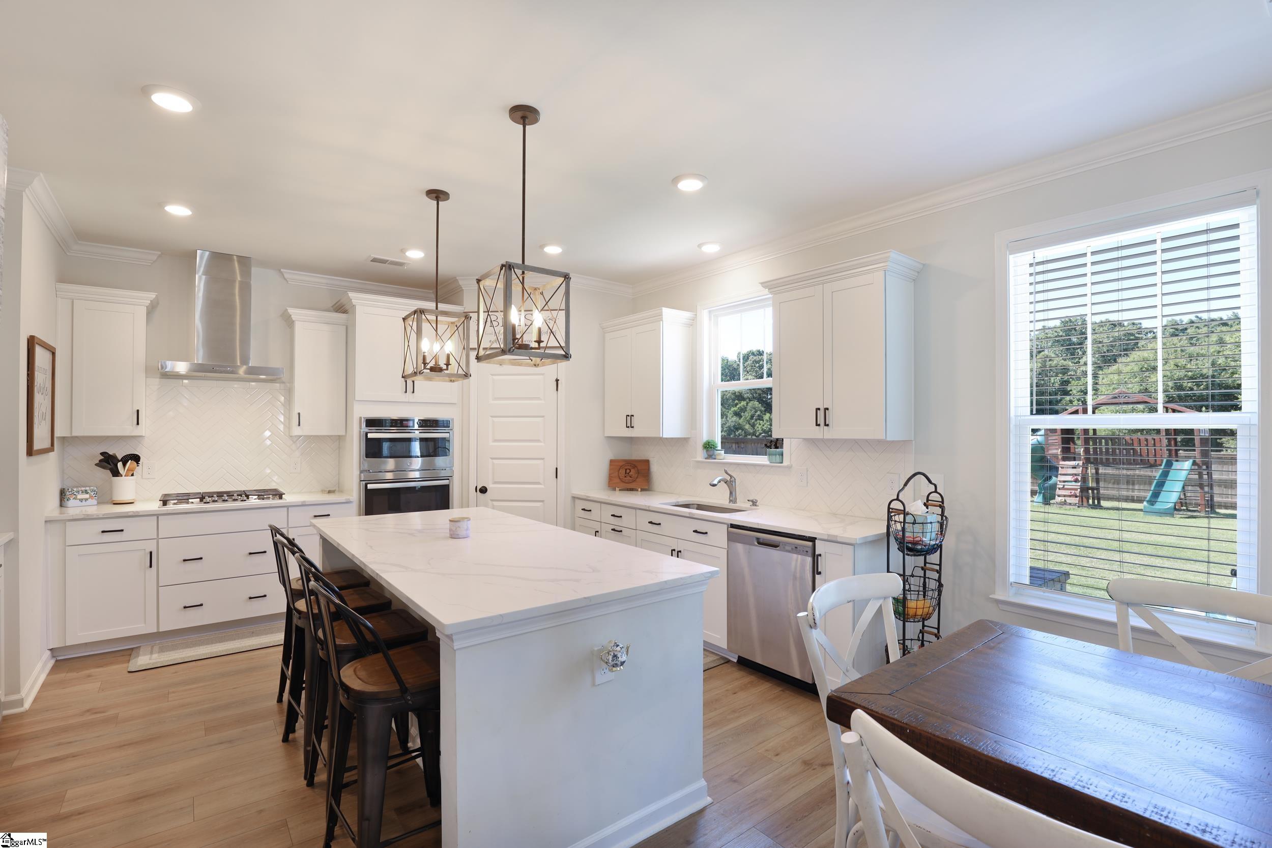 761 Oak Hill Lane Belton, SC 29627