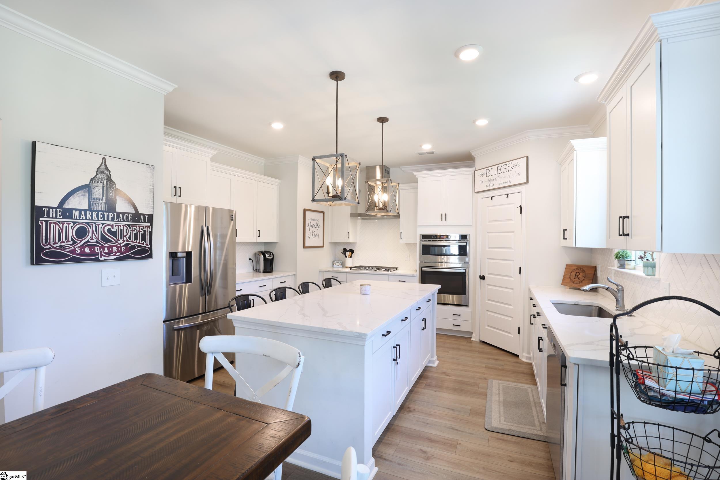761 Oak Hill Lane Belton, SC 29627
