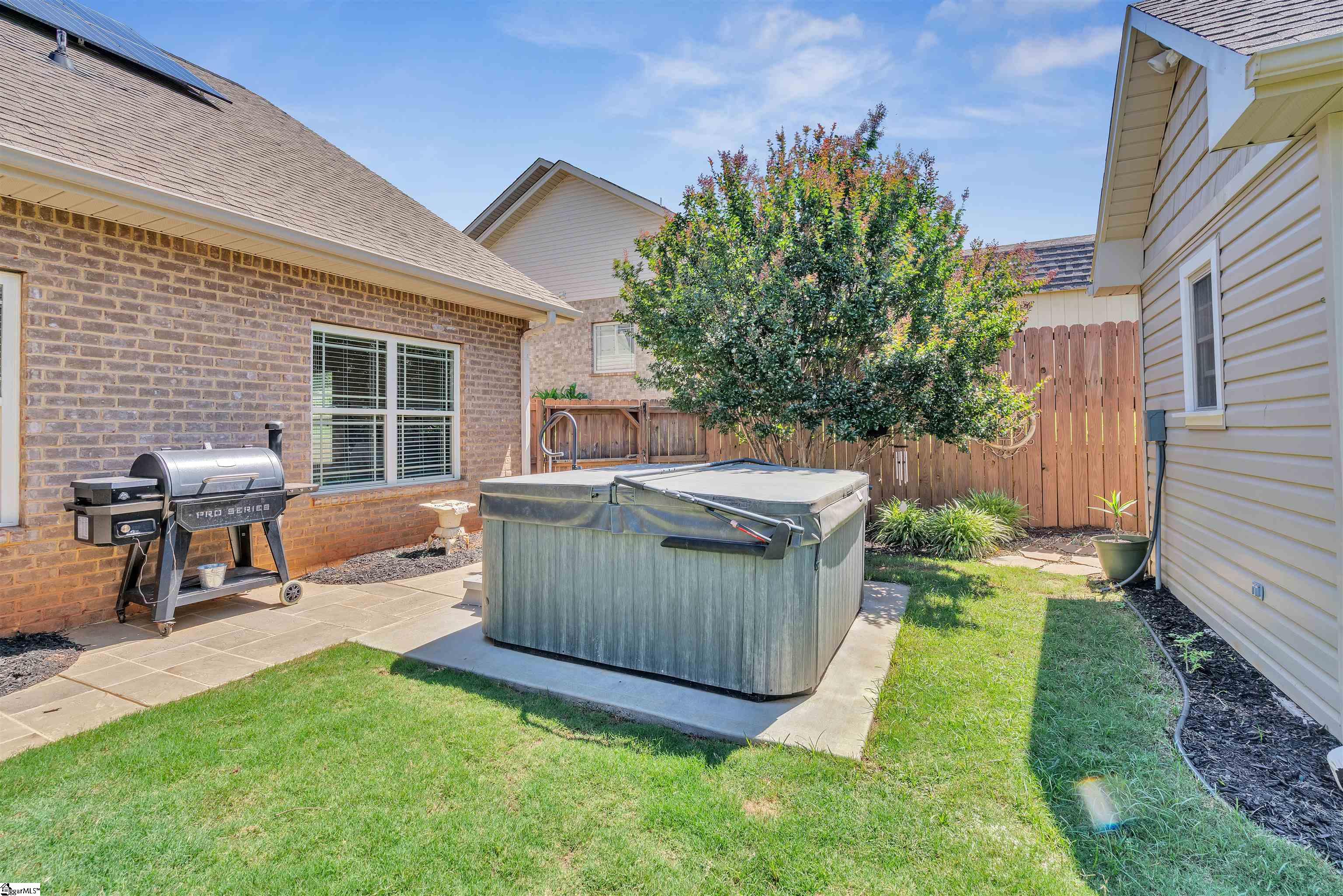 402 Birchbark Lane Lyman, SC 29365