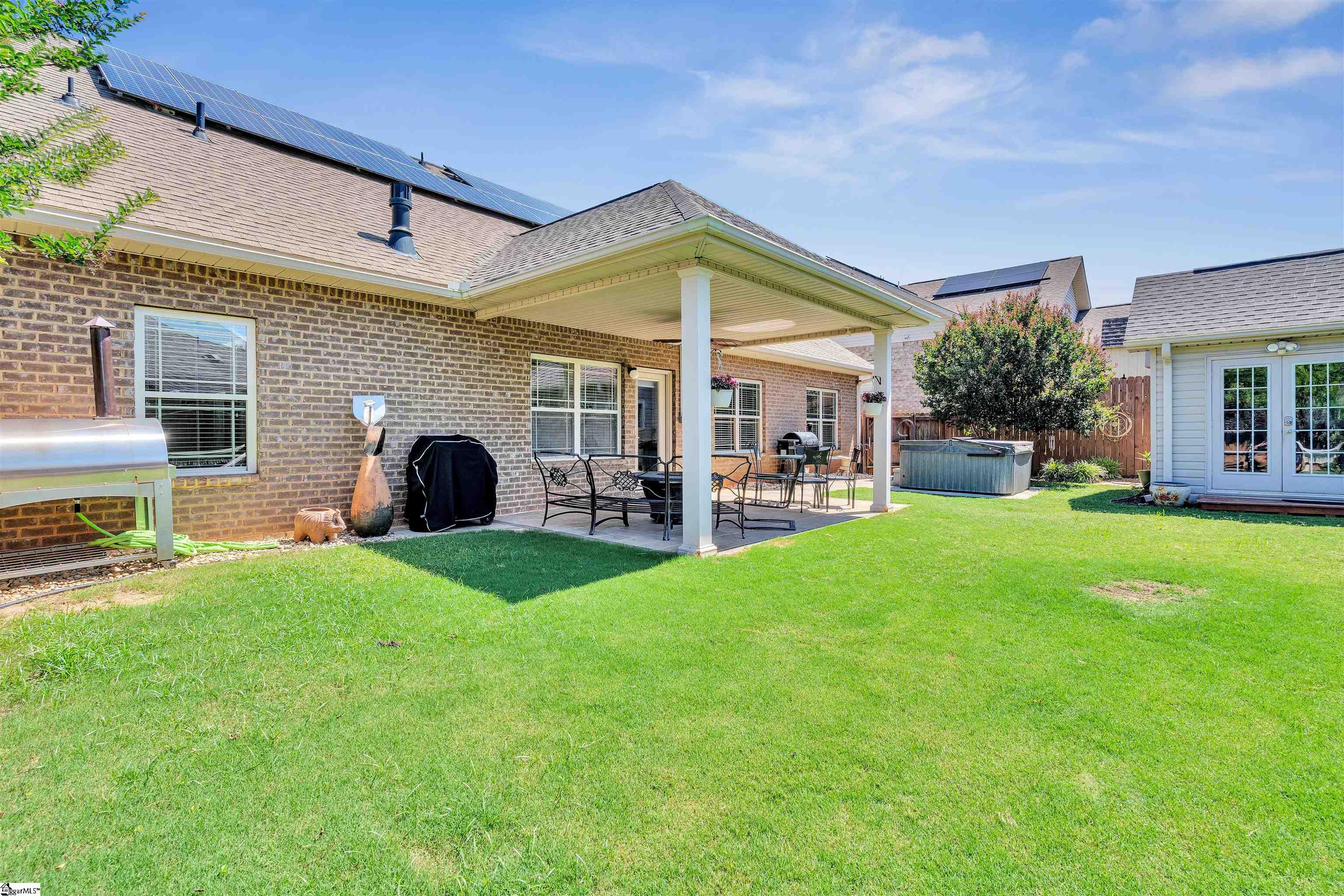 402 Birchbark Lane Lyman, SC 29365