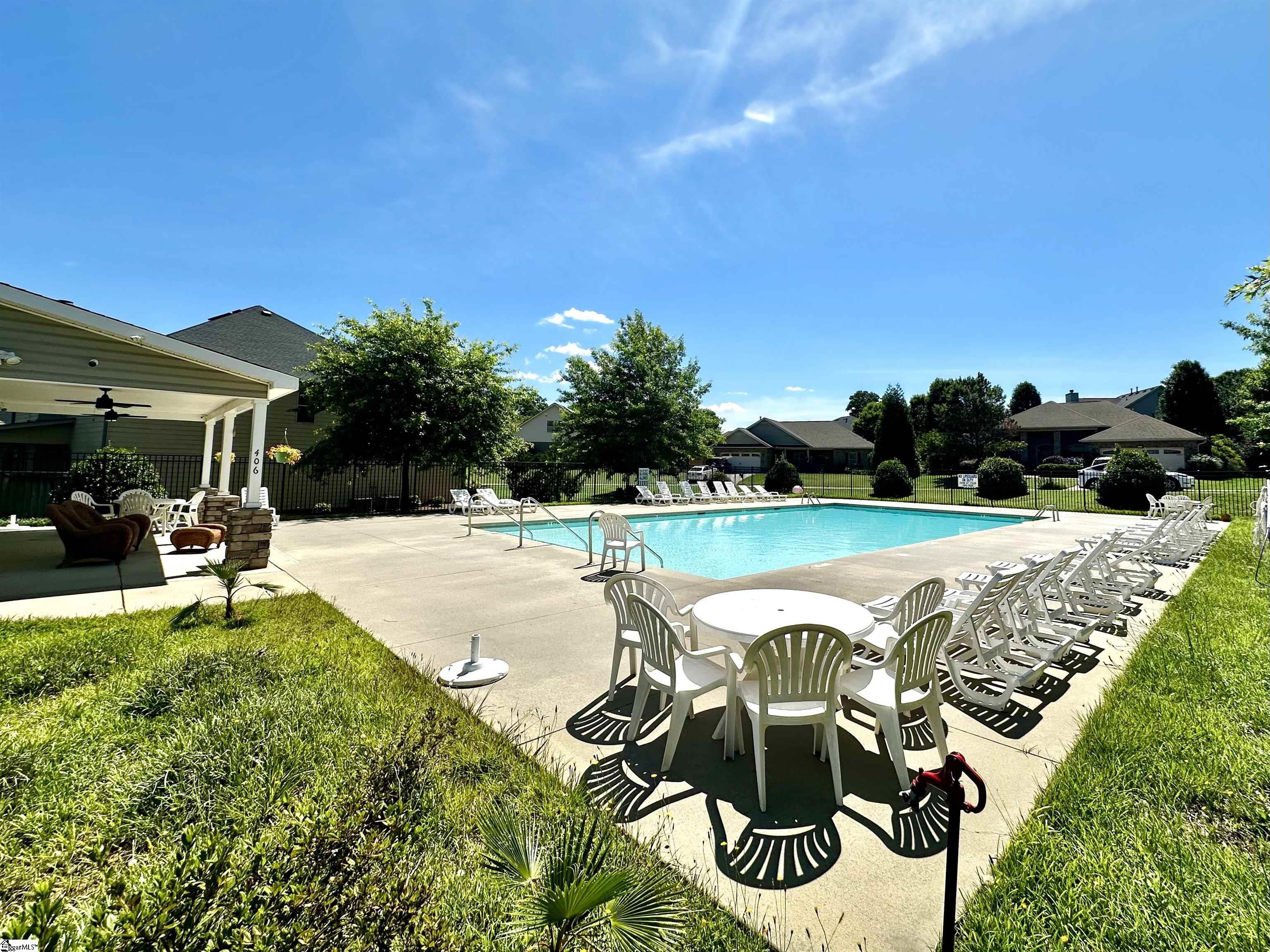 402 Birchbark Lane Lyman, SC 29365