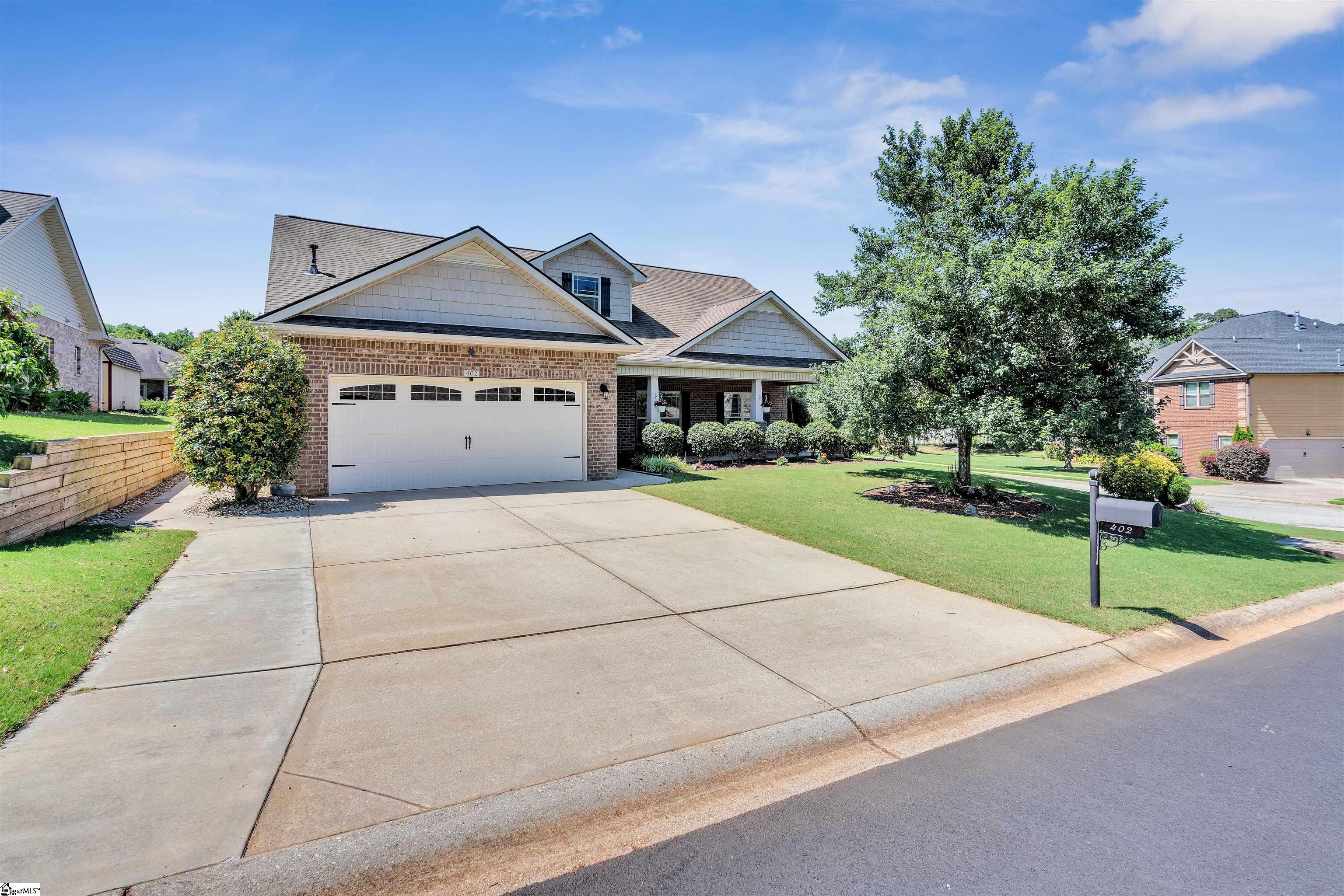 402 Birchbark Lane Lyman, SC 29365