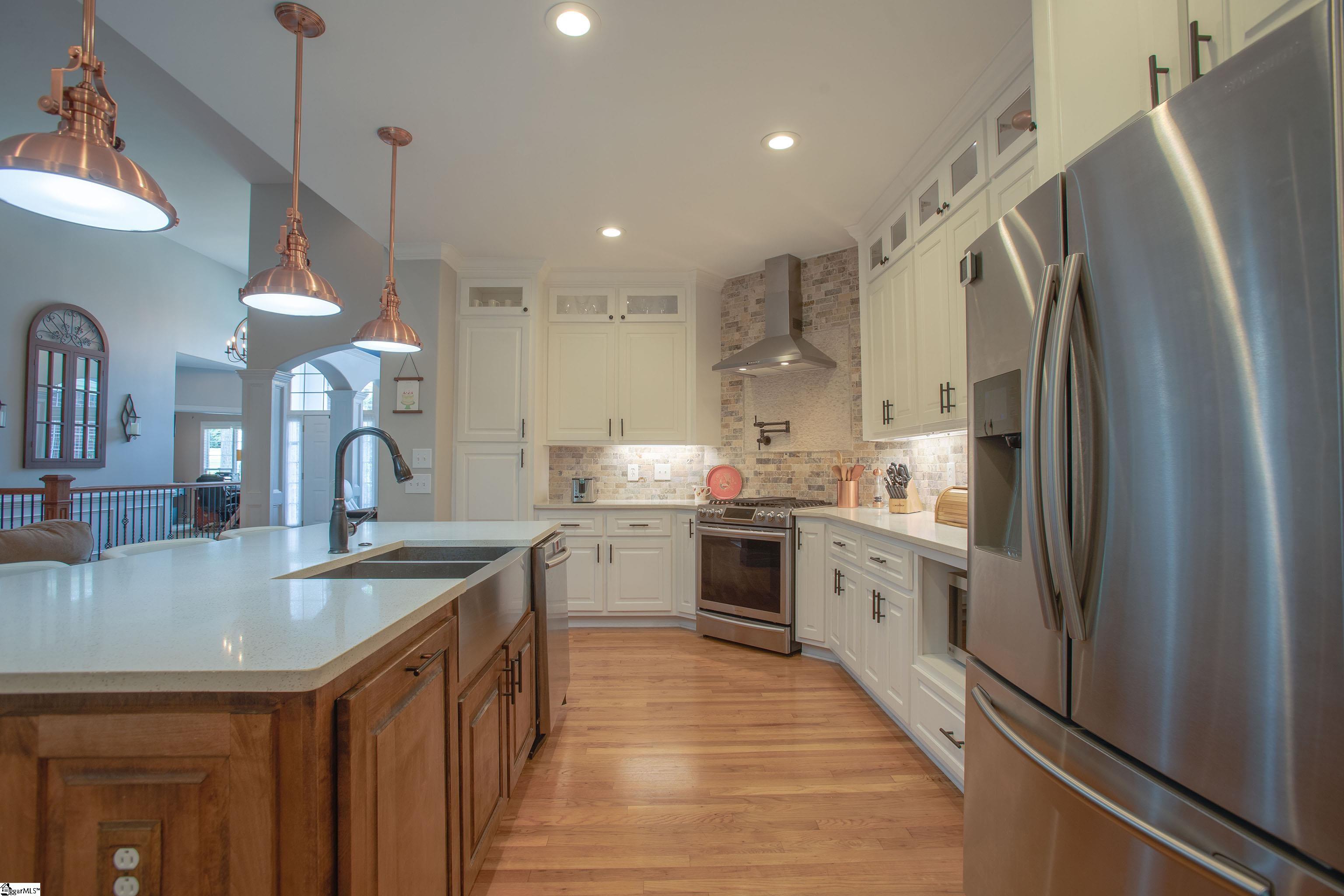 10 Rothesay Street Simpsonville, SC 29681