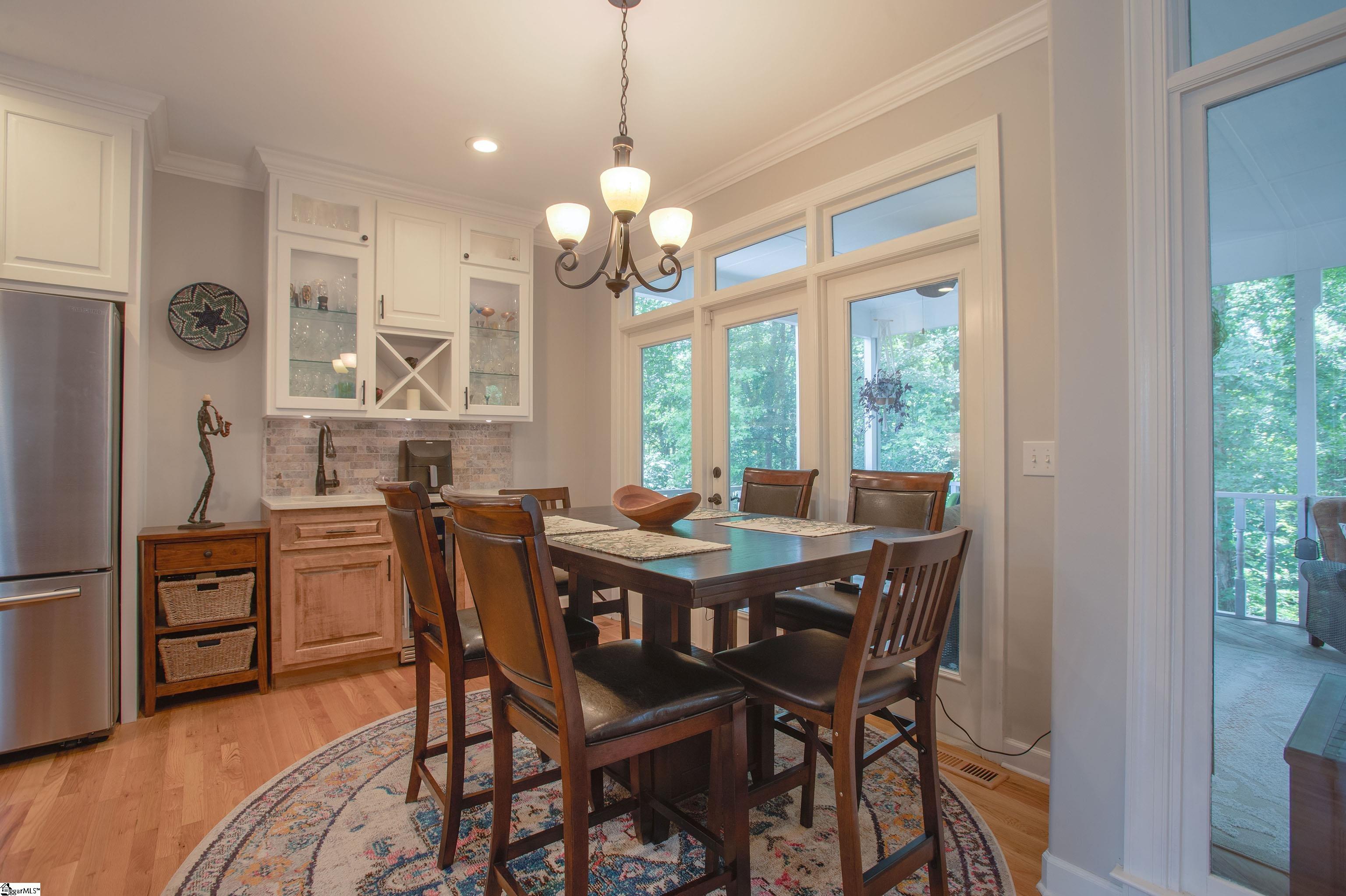 10 Rothesay Street Simpsonville, SC 29681