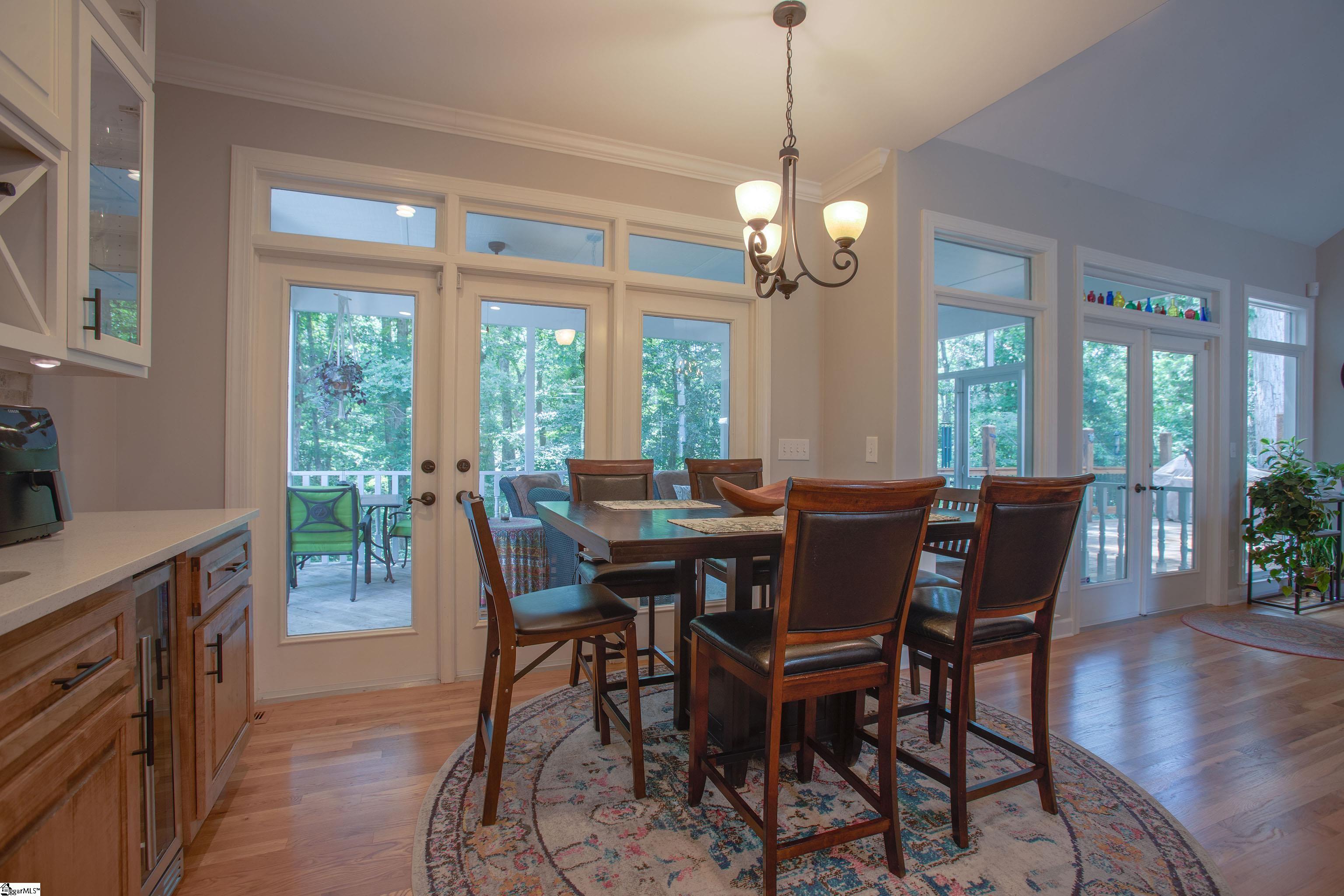 10 Rothesay Street Simpsonville, SC 29681