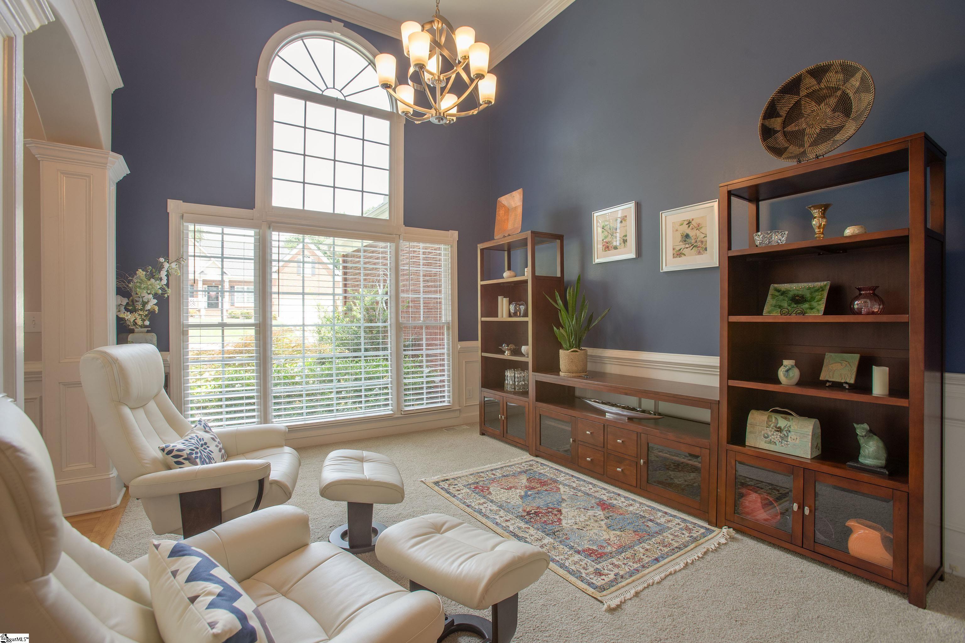 10 Rothesay Street Simpsonville, SC 29681