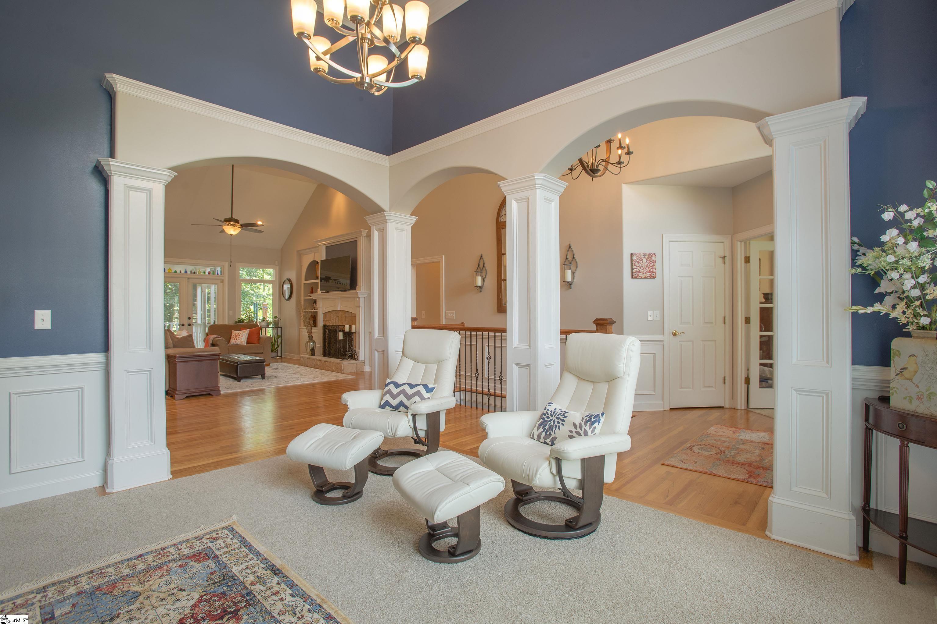 10 Rothesay Street Simpsonville, SC 29681