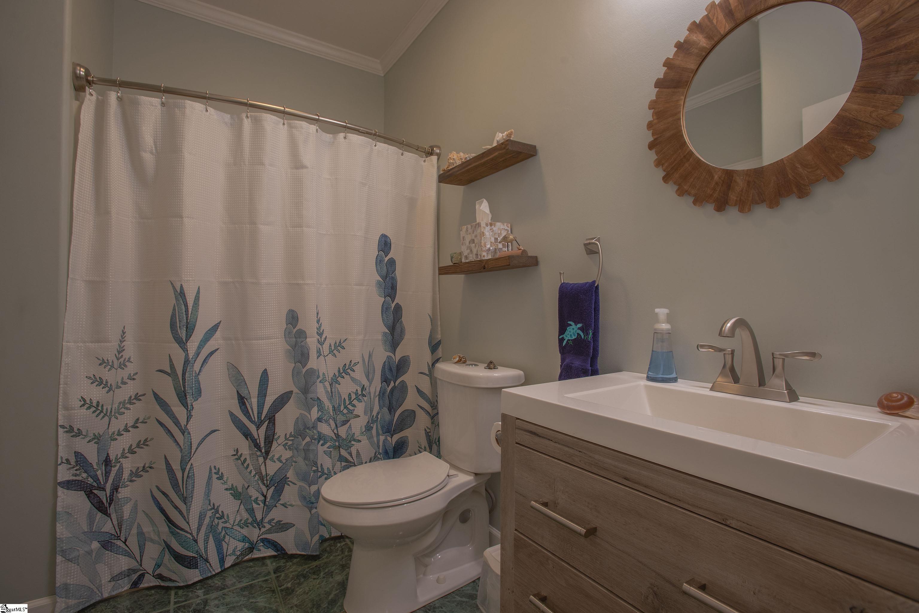 10 Rothesay Street Simpsonville, SC 29681