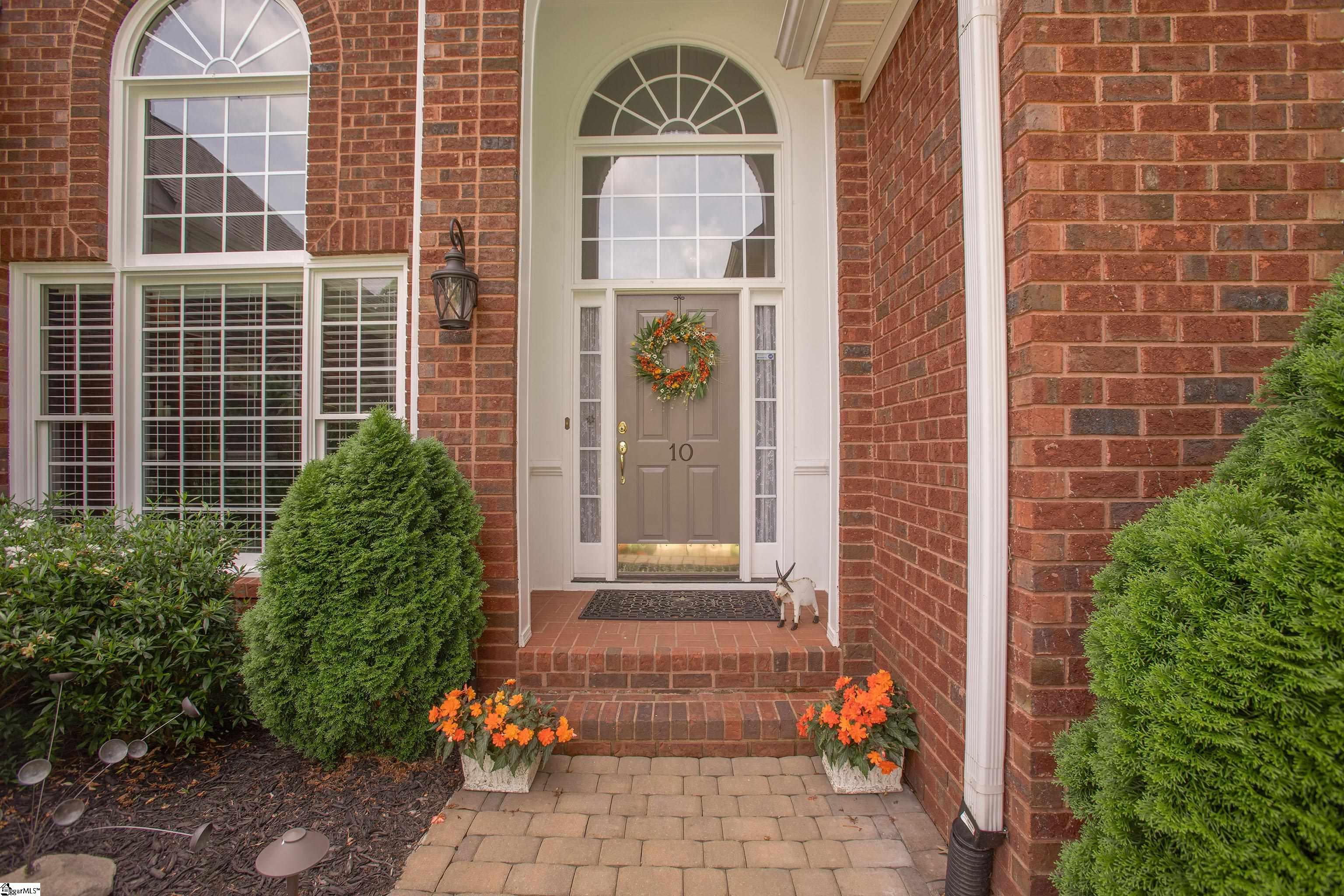 10 Rothesay Street Simpsonville, SC 29681