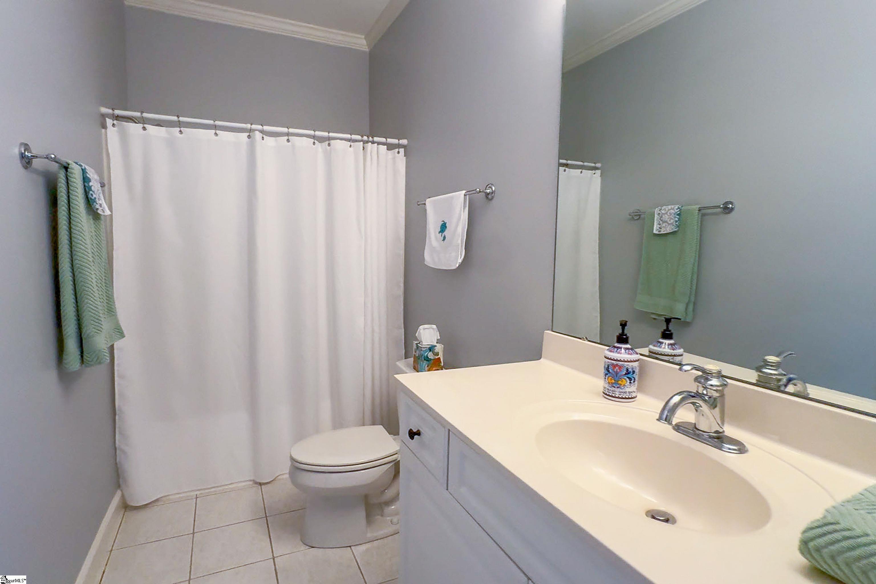 10 Rothesay Street Simpsonville, SC 29681