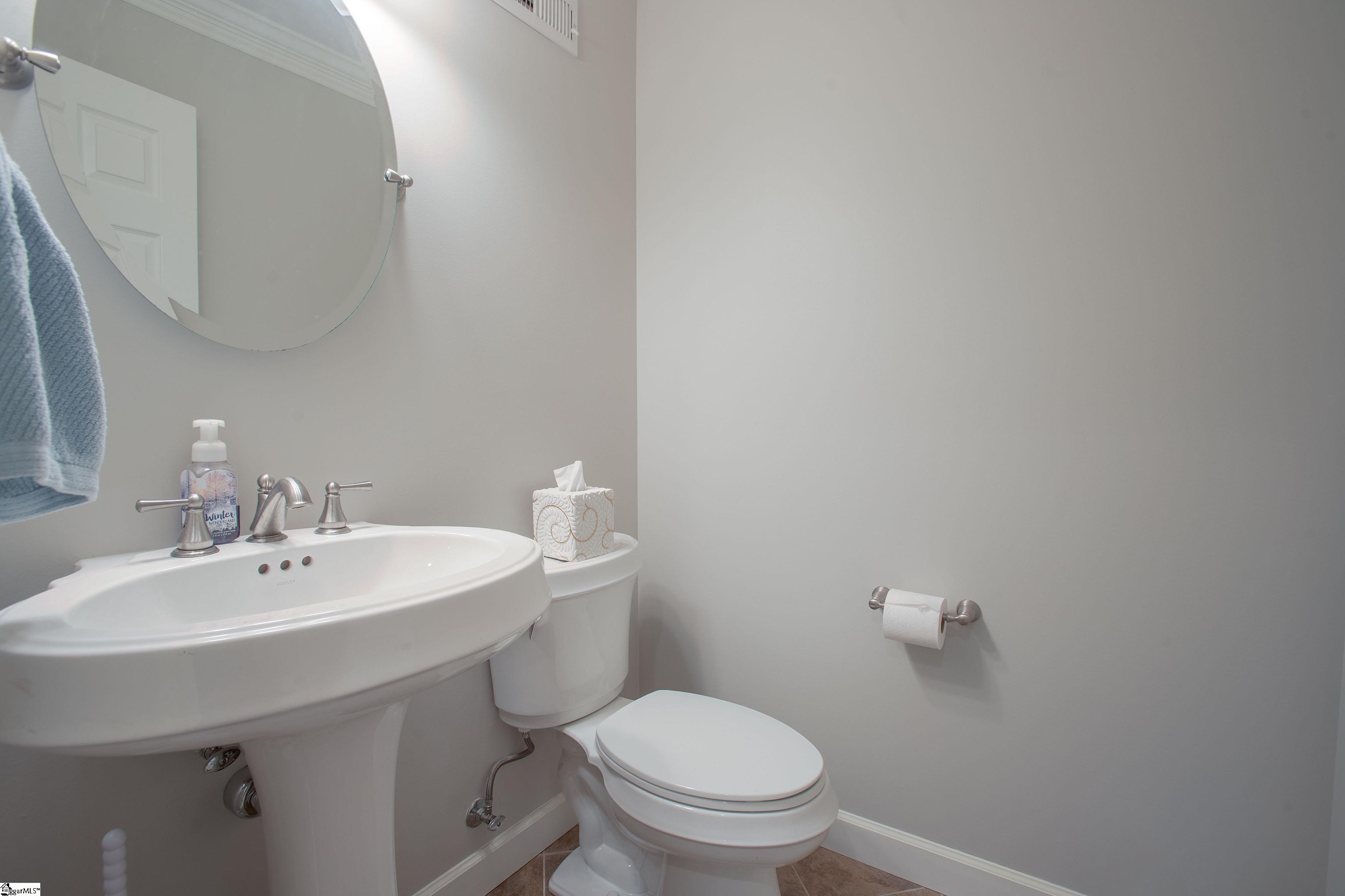 10 Rothesay Street Simpsonville, SC 29681