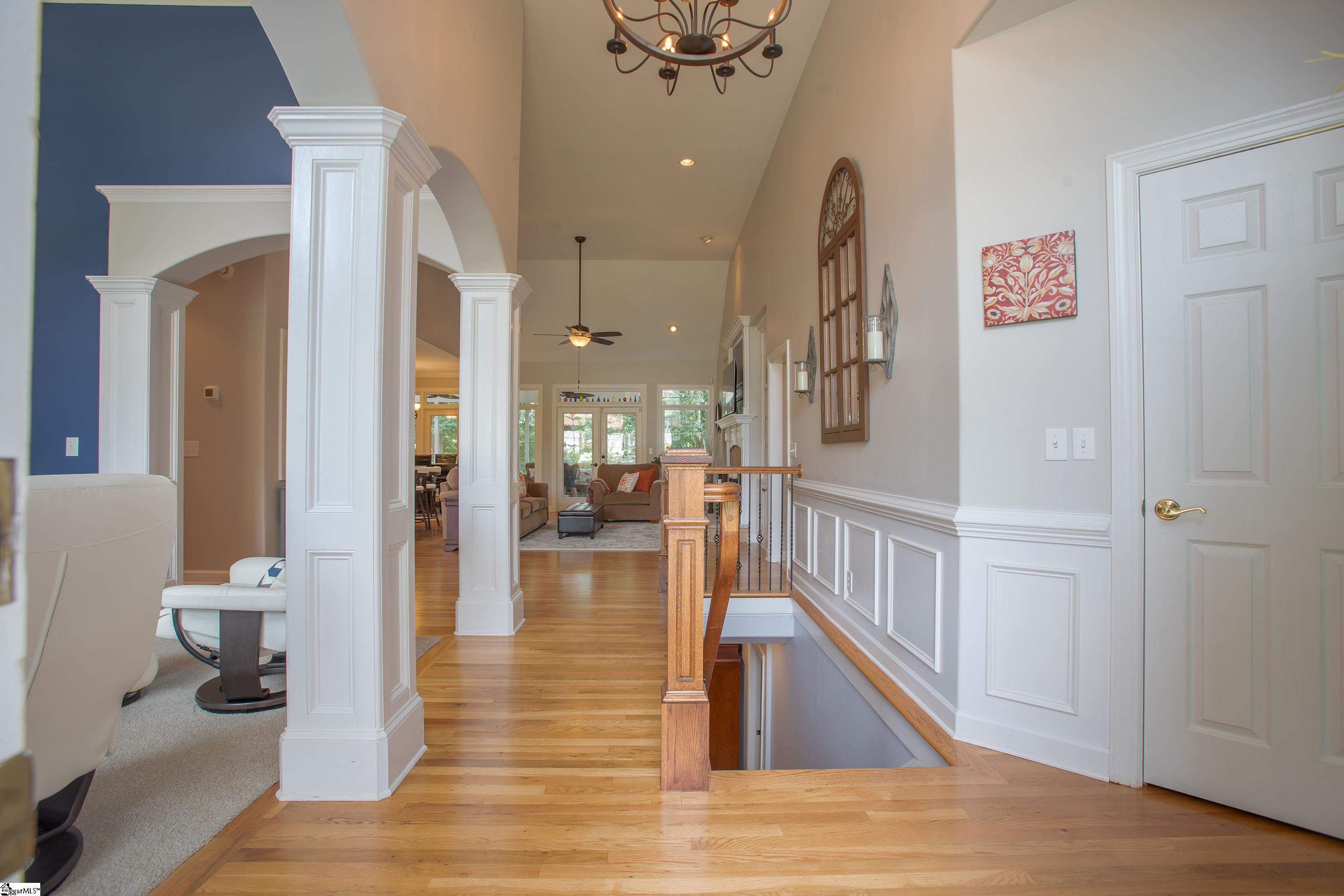 10 Rothesay Street Simpsonville, SC 29681