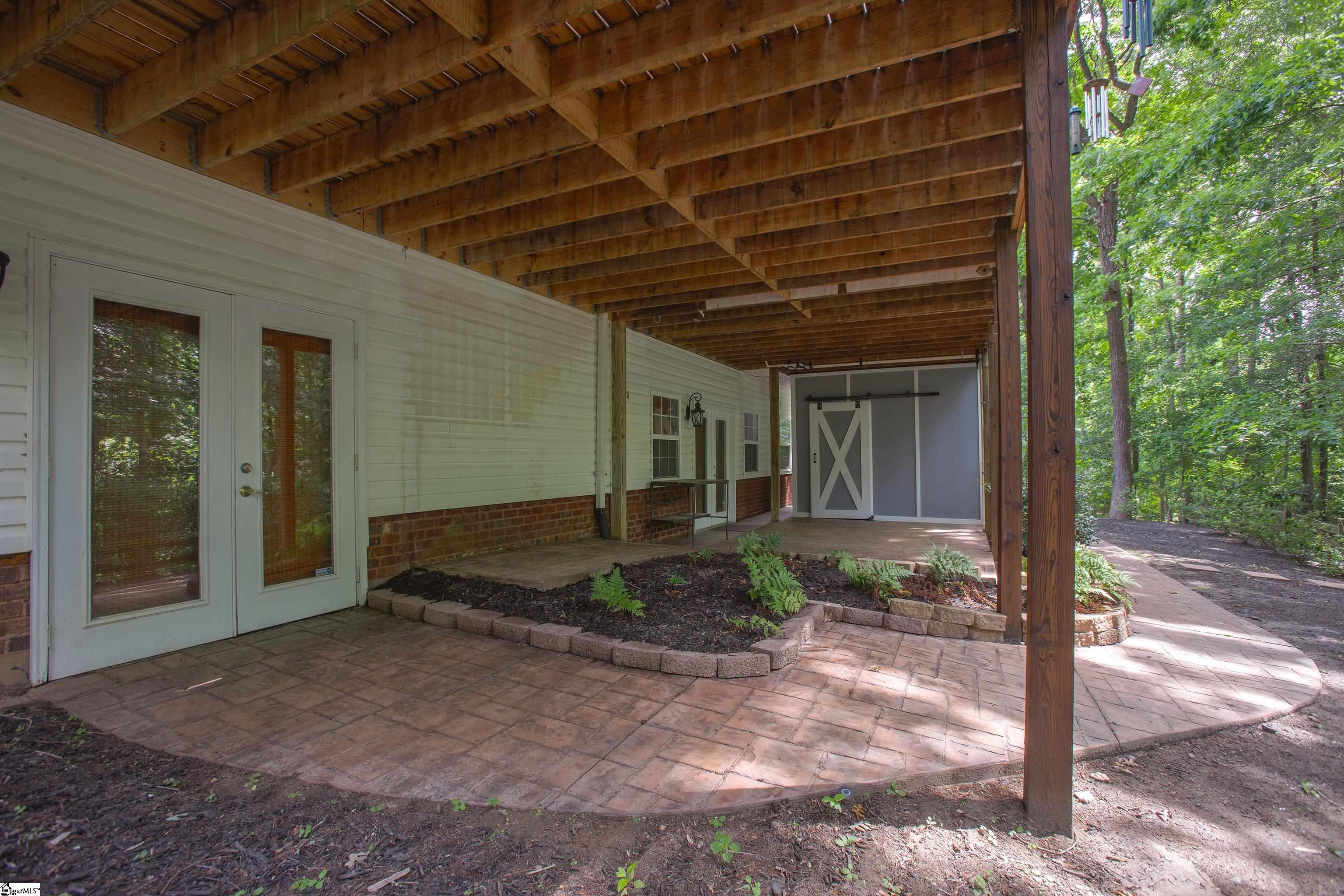 10 Rothesay Street Simpsonville, SC 29681