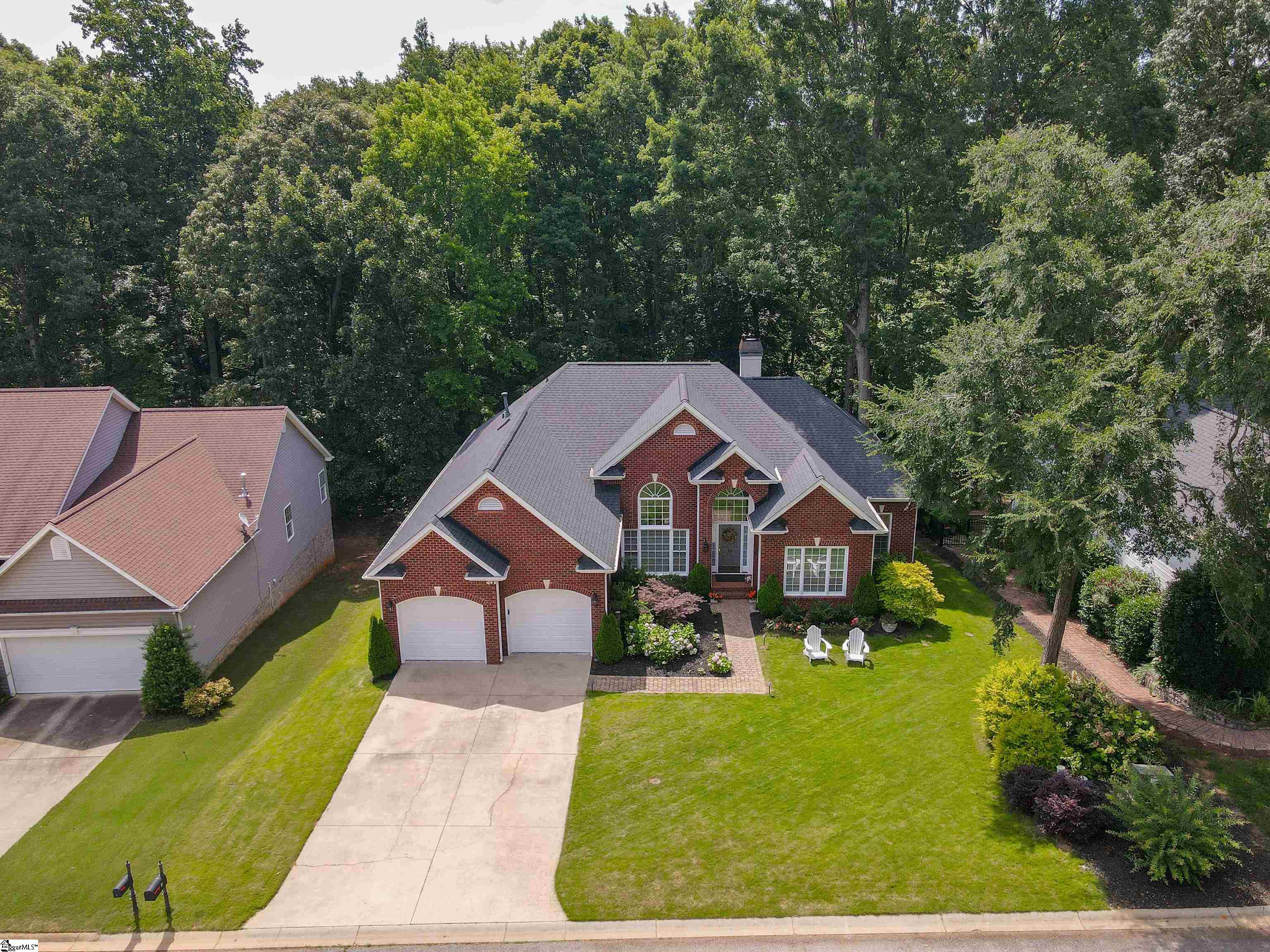 10 Rothesay Street Simpsonville, SC 29681